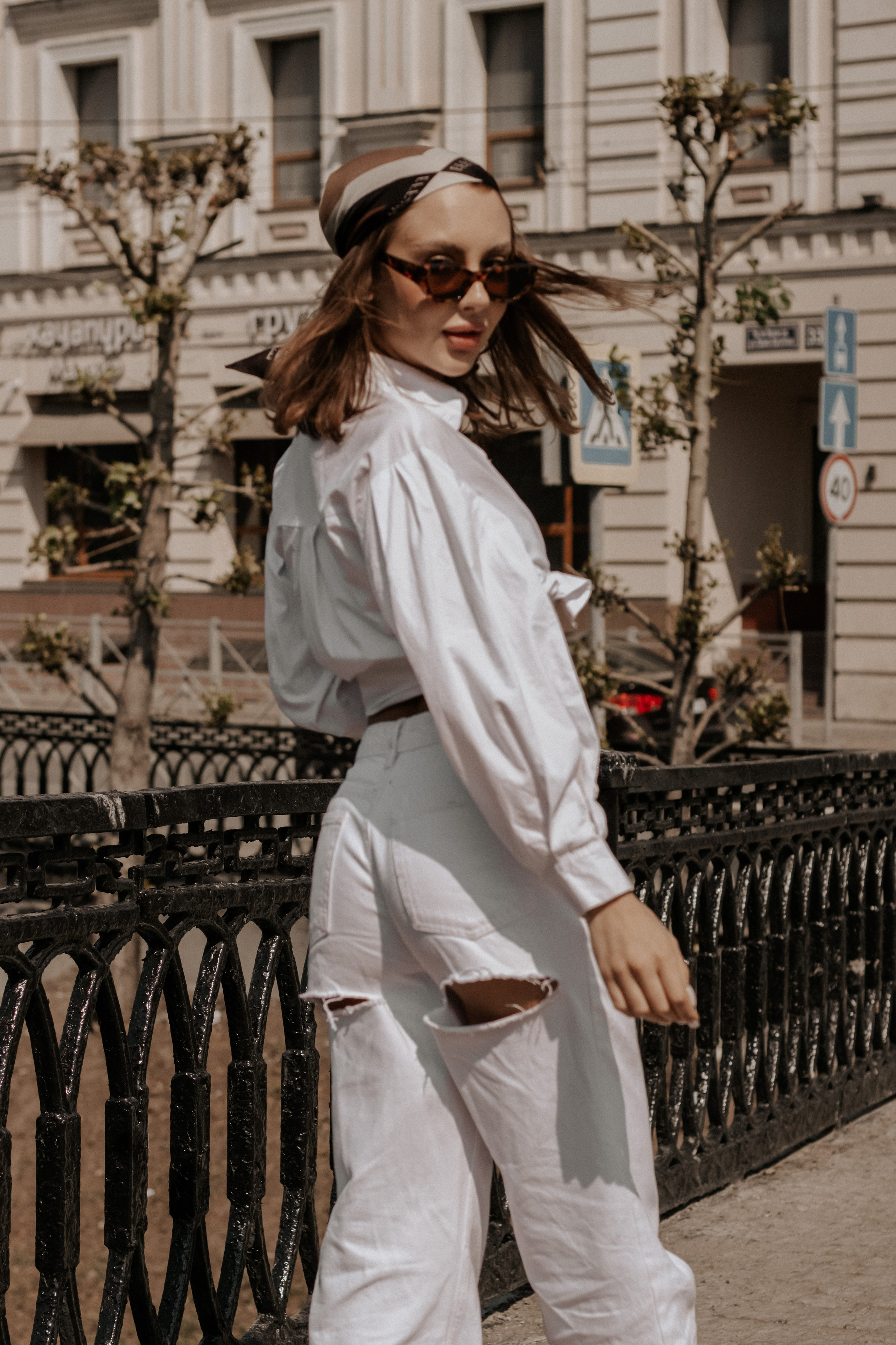 Михаил+Алия. Фотограф Казань