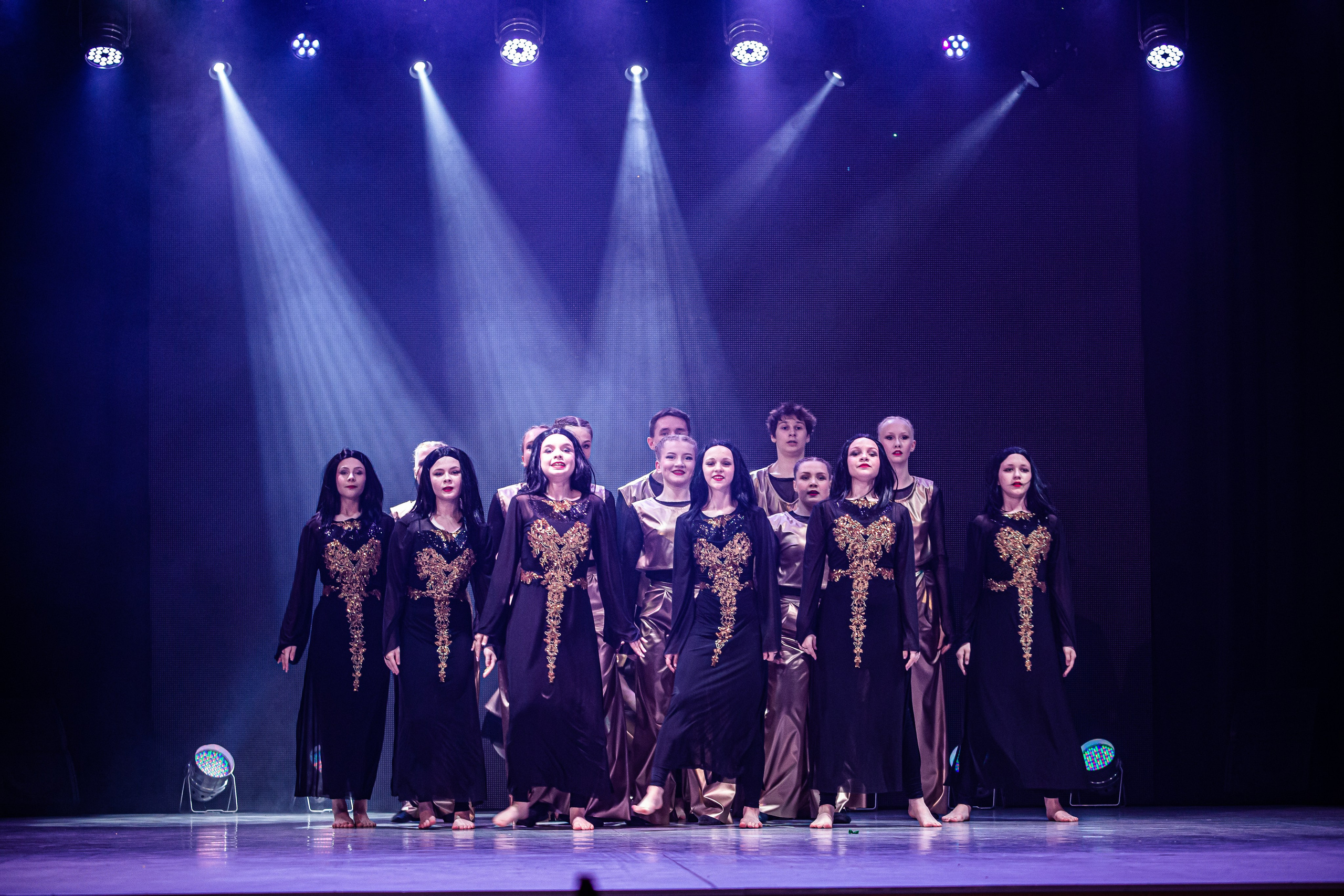 Репортаж. Концерты. Авторские туры с профессиональным фотографом