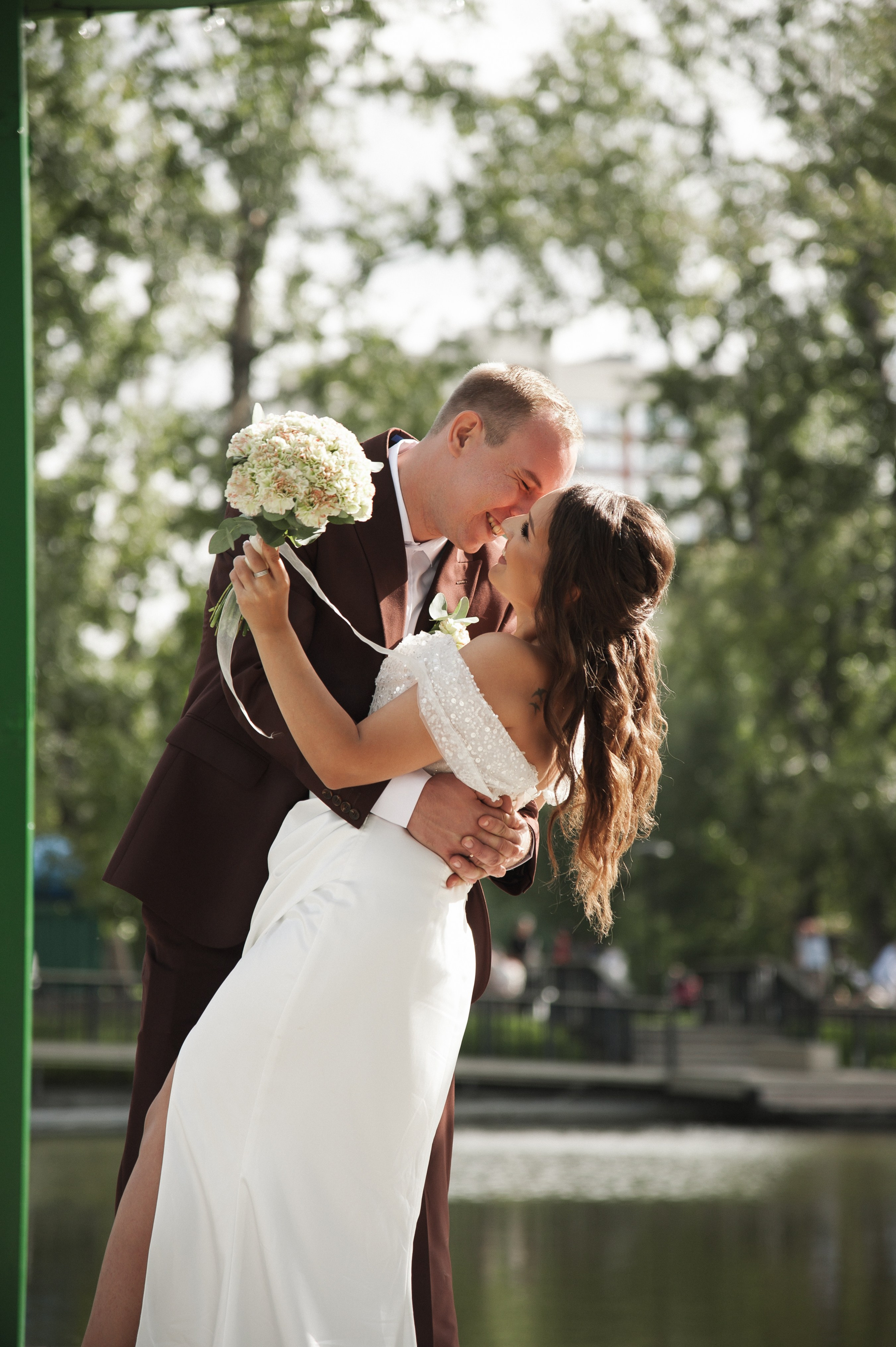 Wedding day. Фотограф Ирина Горелова Севастополь Крым