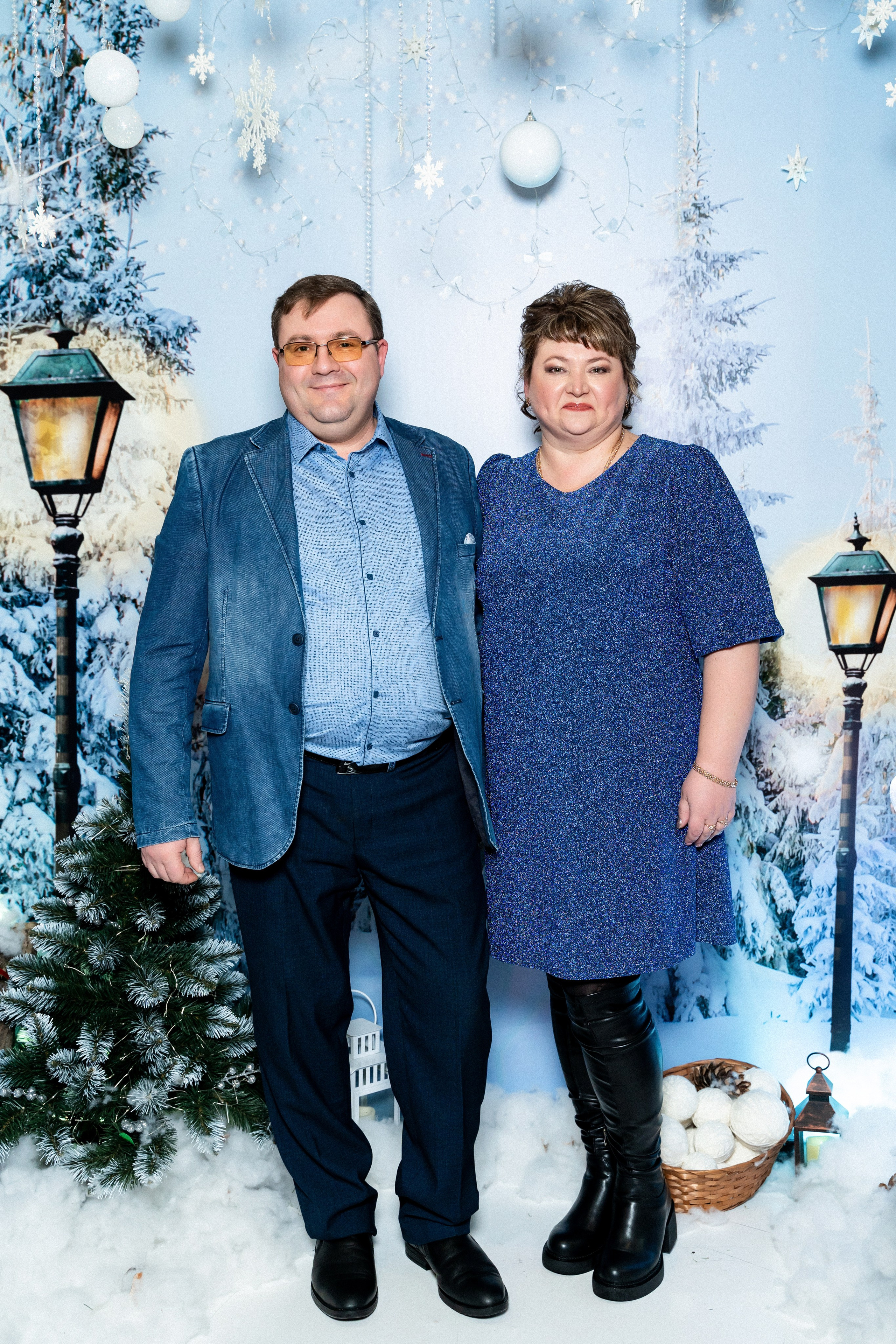 Корпоратив, Старица. Фотограф Алина Филимонова Тверь