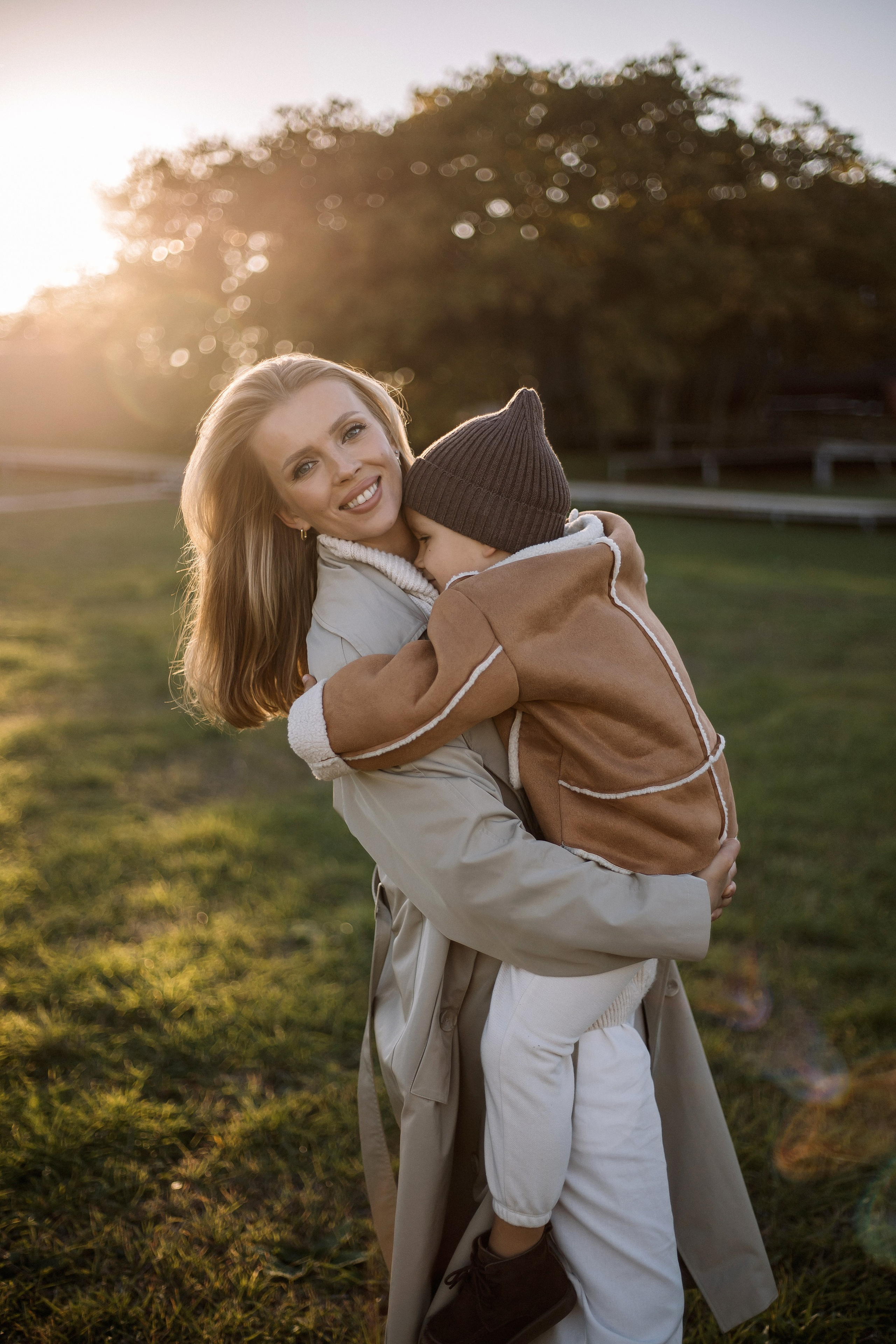 Семейная история. Фотограф Анна Лейман. Севастополь
