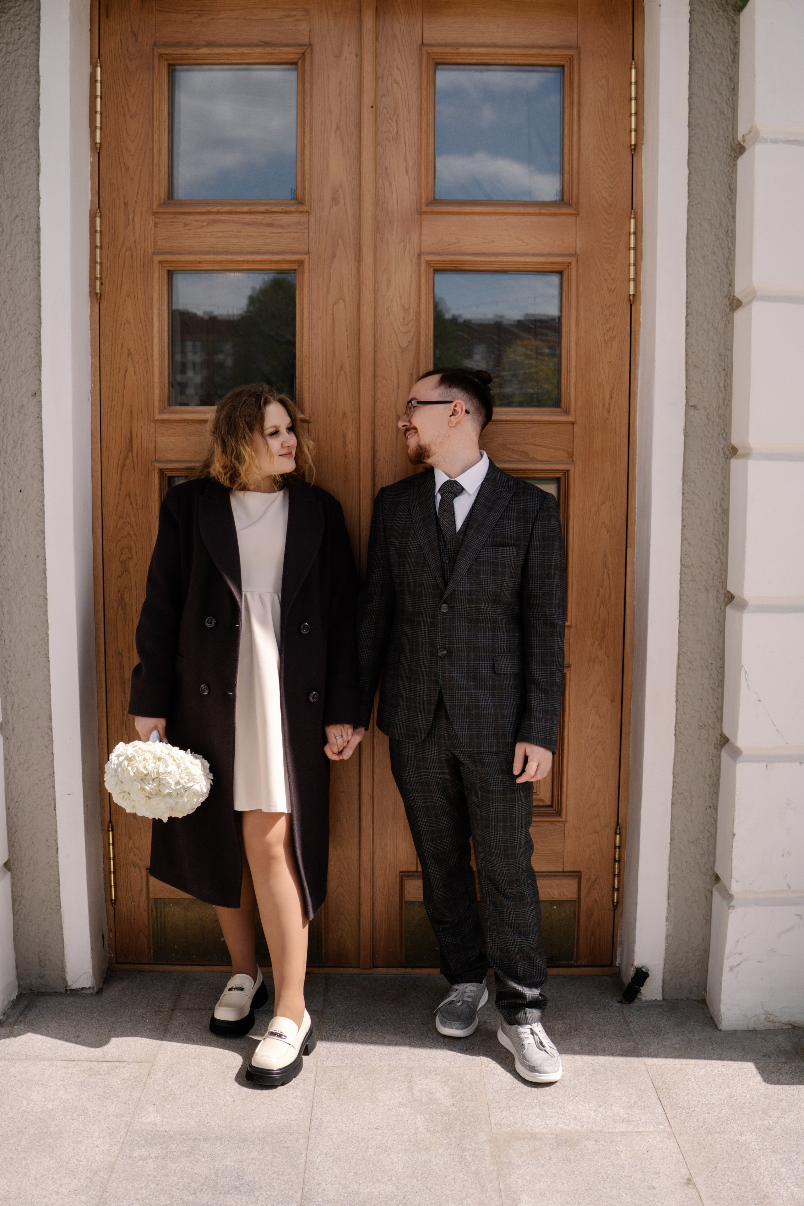 Свадебные съёмки. Татьяна Цуд Фотограф