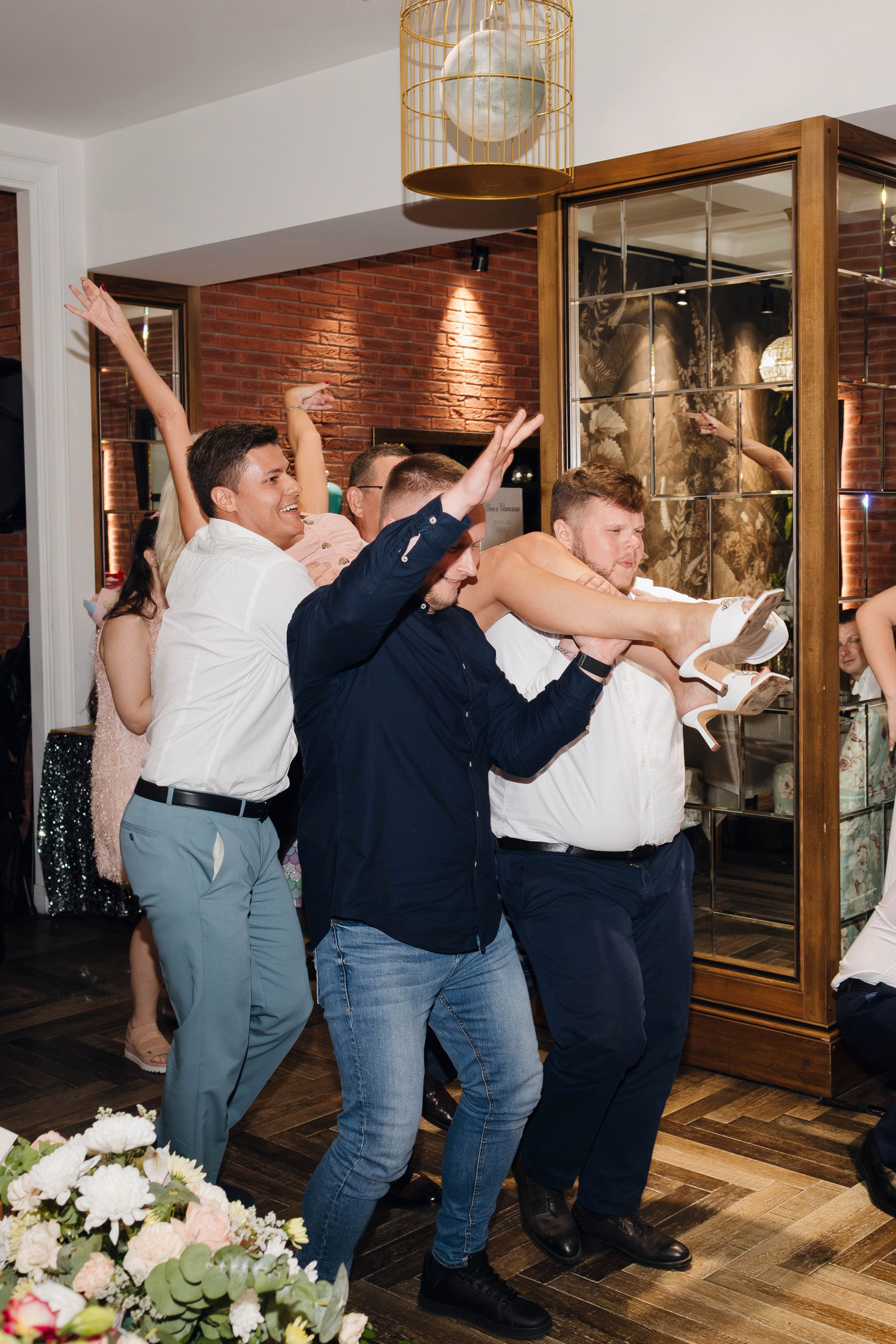 Иван и Екатерина. Фотограф Лиходедова Анастасия