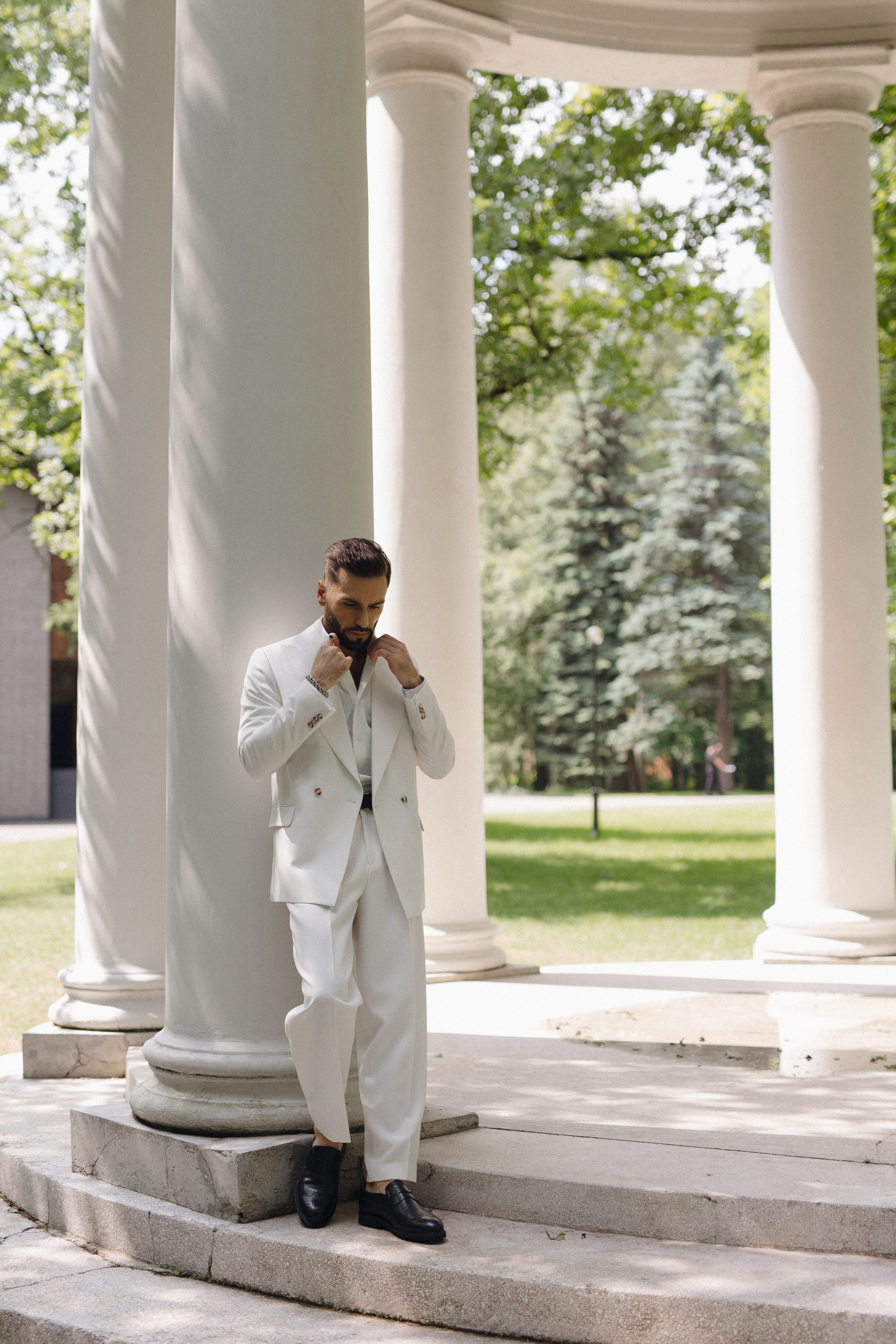 Love in Perfect Pitch. Свадебный фотограф в Москве Дмитрий Тарасов