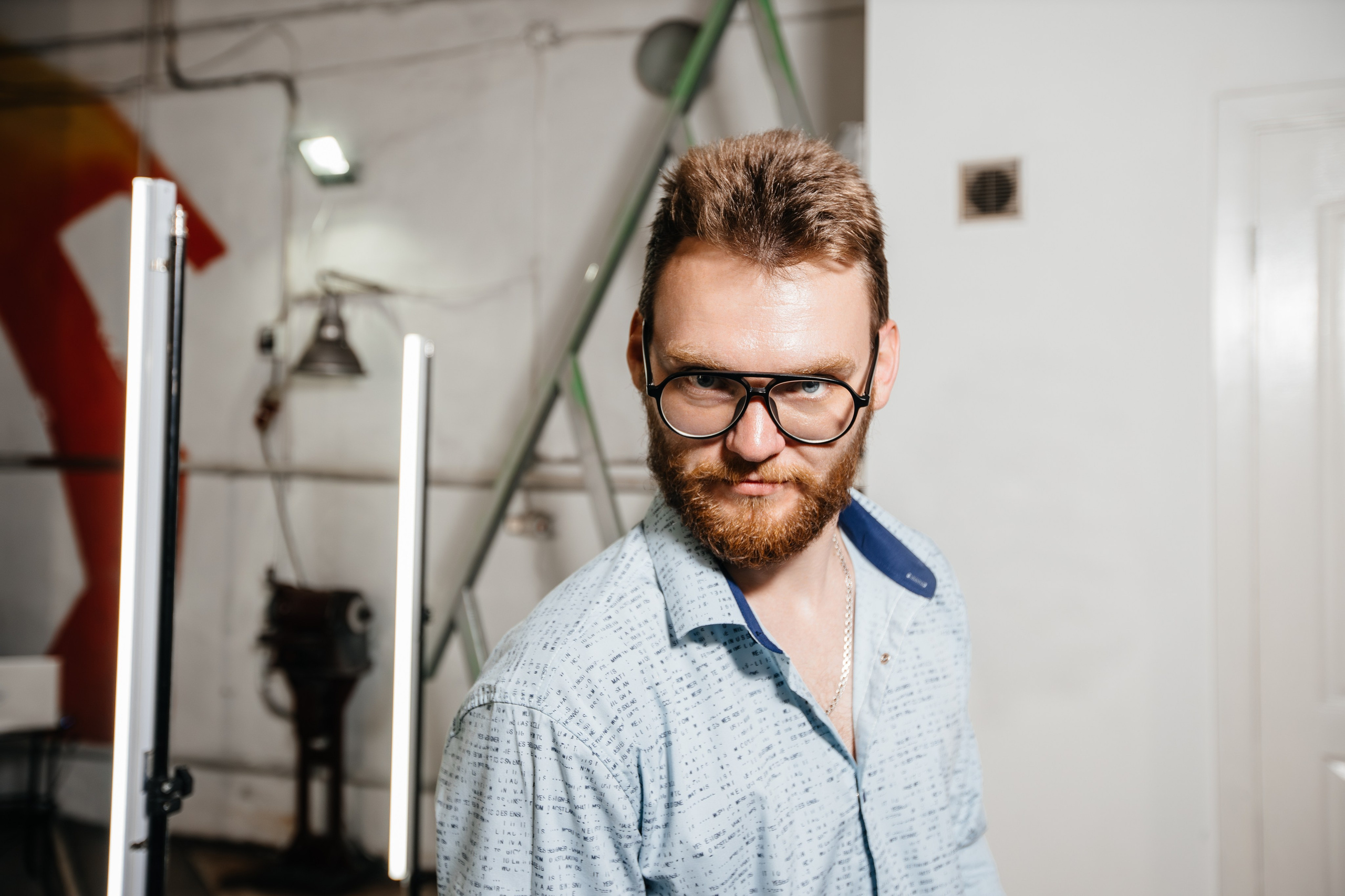 Анна & Евгений проект «Четыре свадьбы» на Пятнице. Свадебный фотограф Барнаул Алексей Павлов