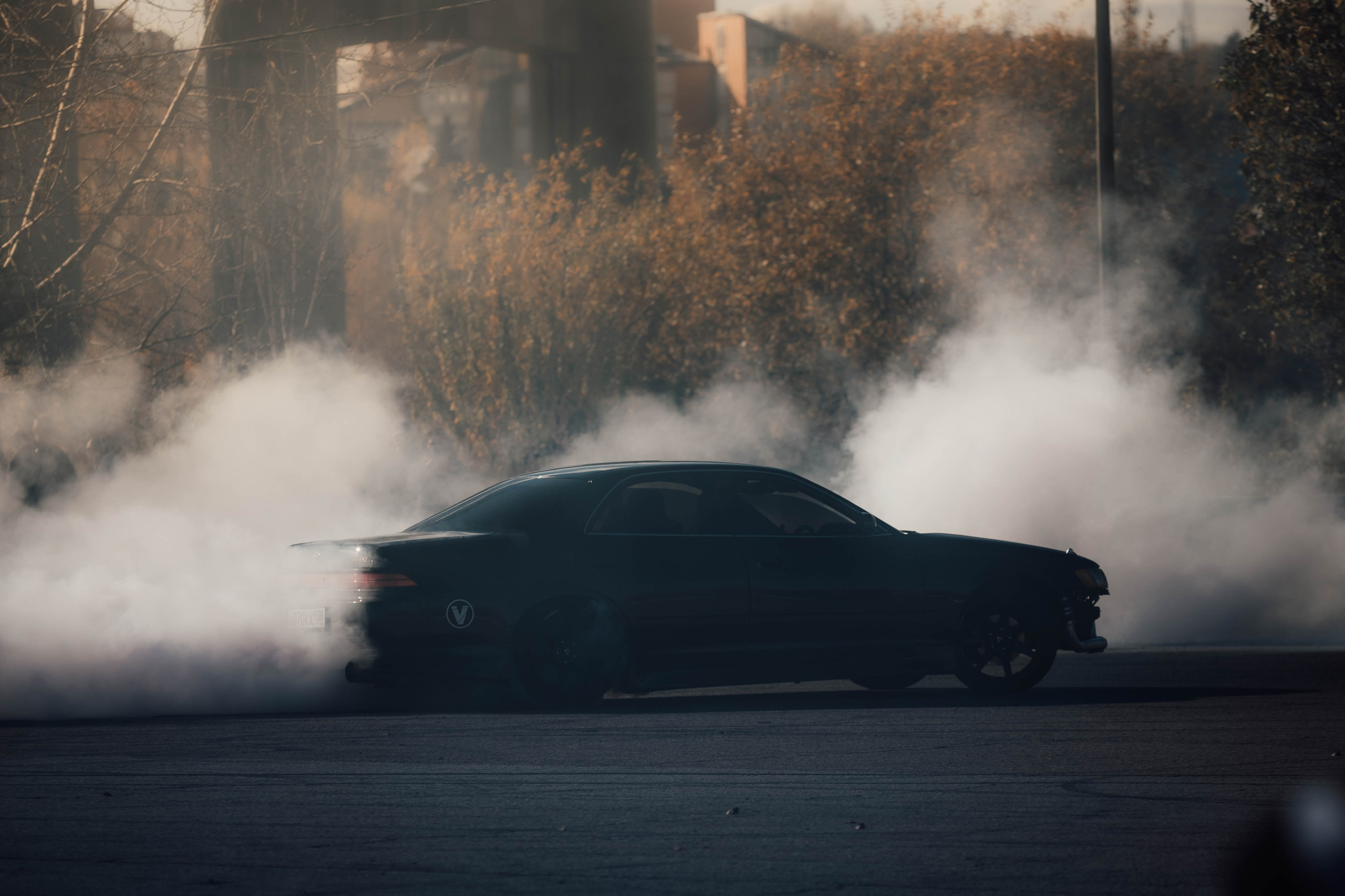 Закрытие летнего сезона. Репортажный фотограф в Иркутске — Ярослав Ковалёв