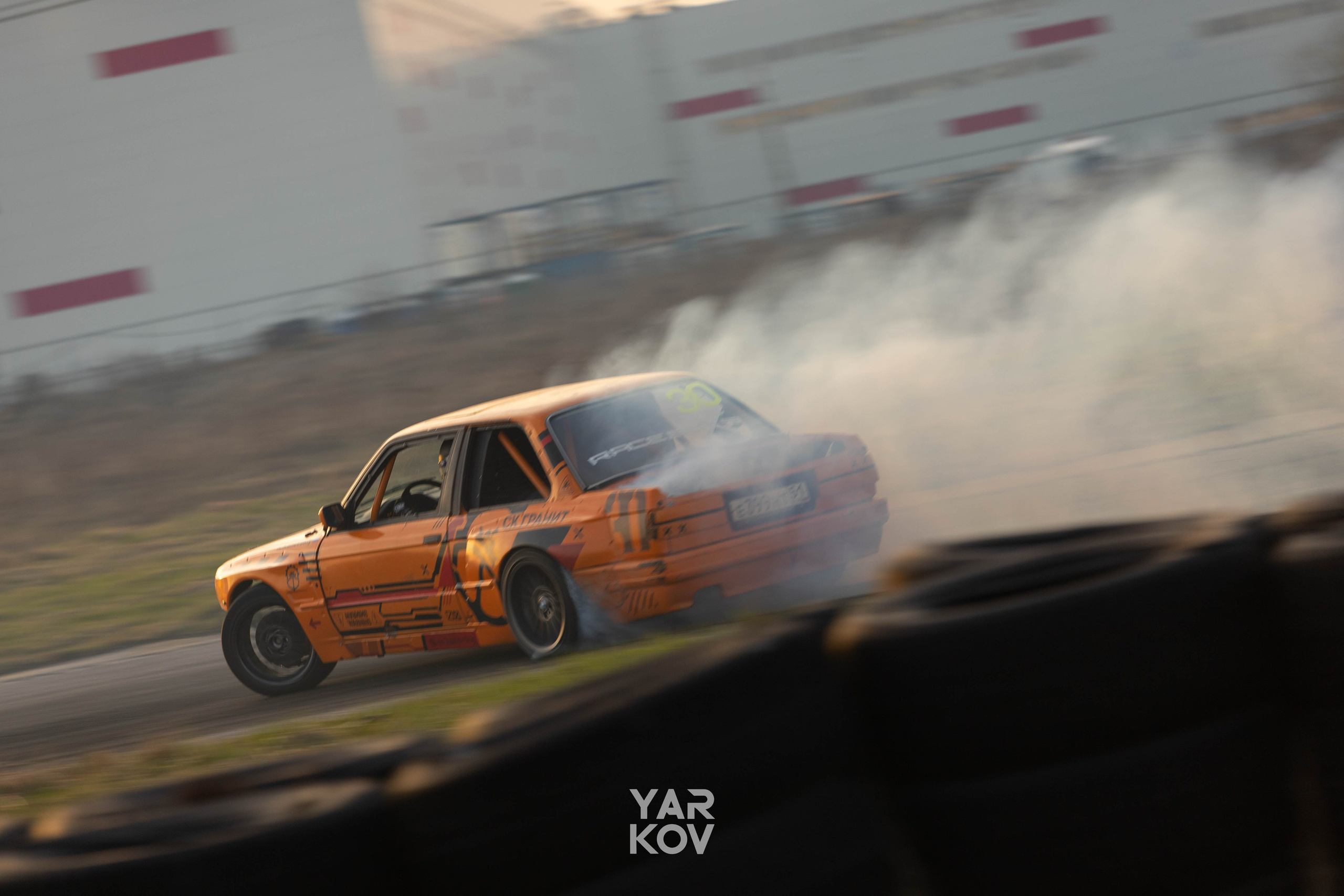 Lets.Drift. Репортажный фотограф в Иркутске — Ярослав Ковалёв