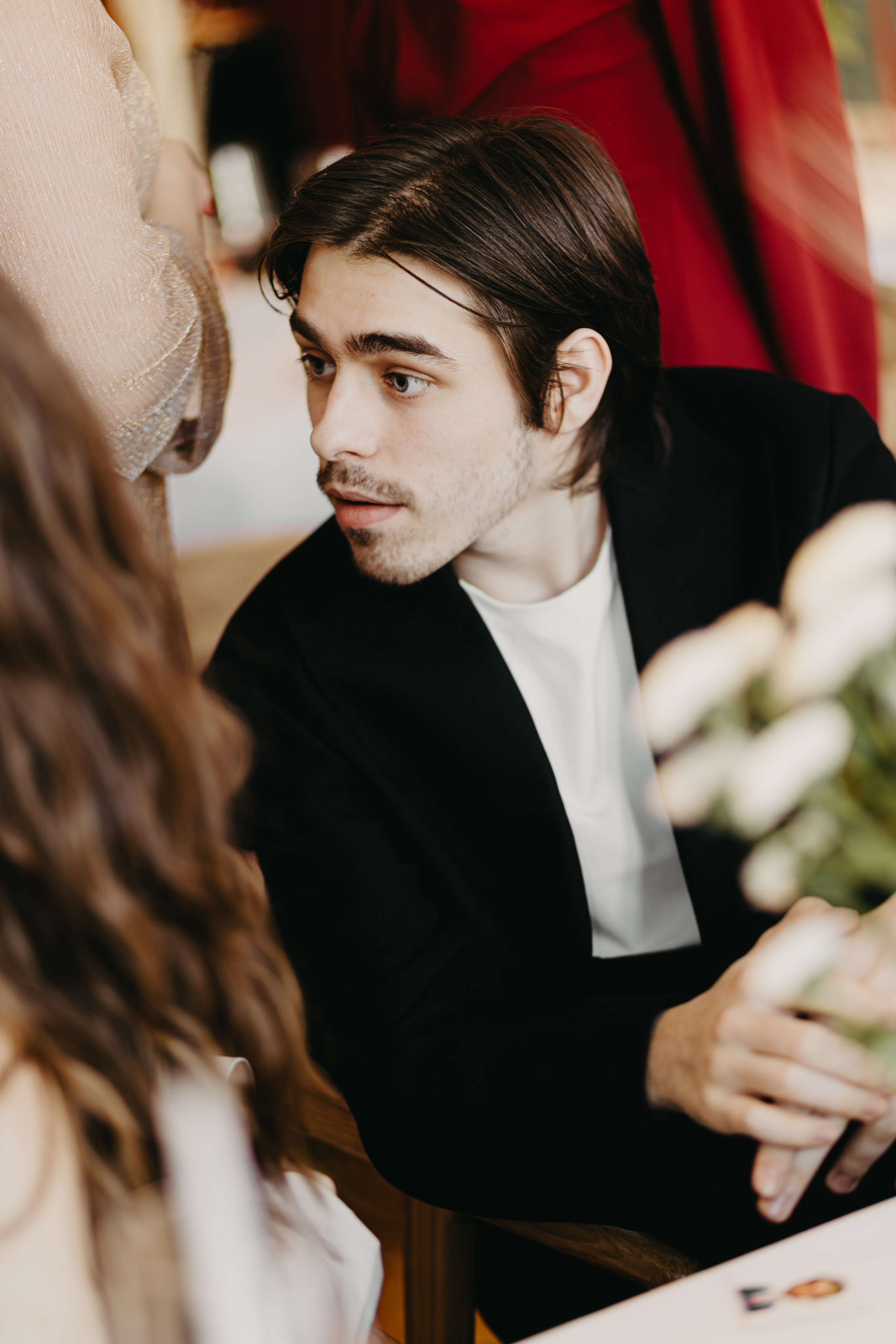 Свадьба Маши и Димы. Свадебный и семейный фотограф Женя Добрянская в Нижнем Новгороде