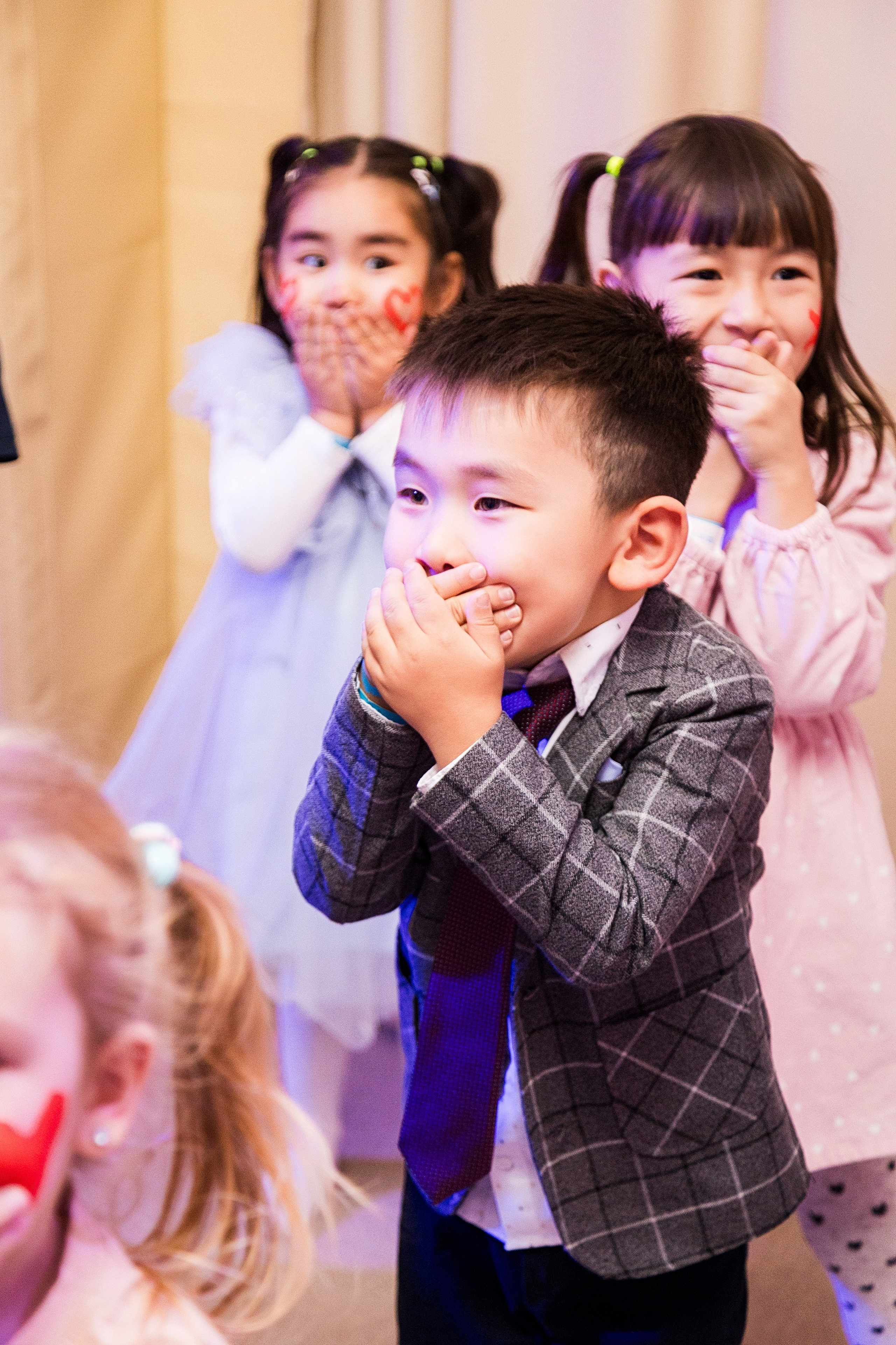 Каниету 5 лет. Детский фотограф видеограф в Хабаровске Михаил Орлов