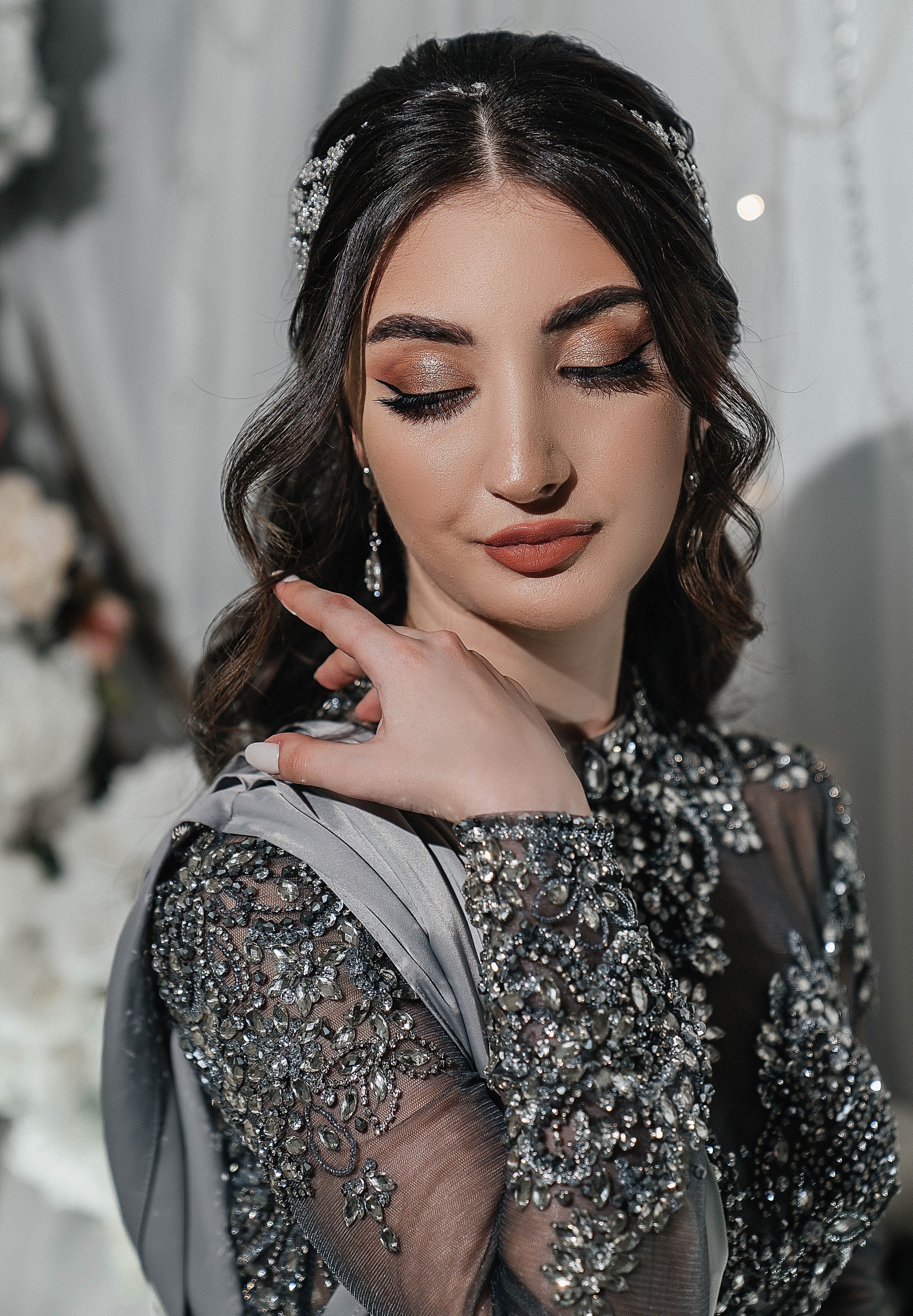 S&G. Свадебный фотограф в Саратове и Москве Гусейнова Рухия