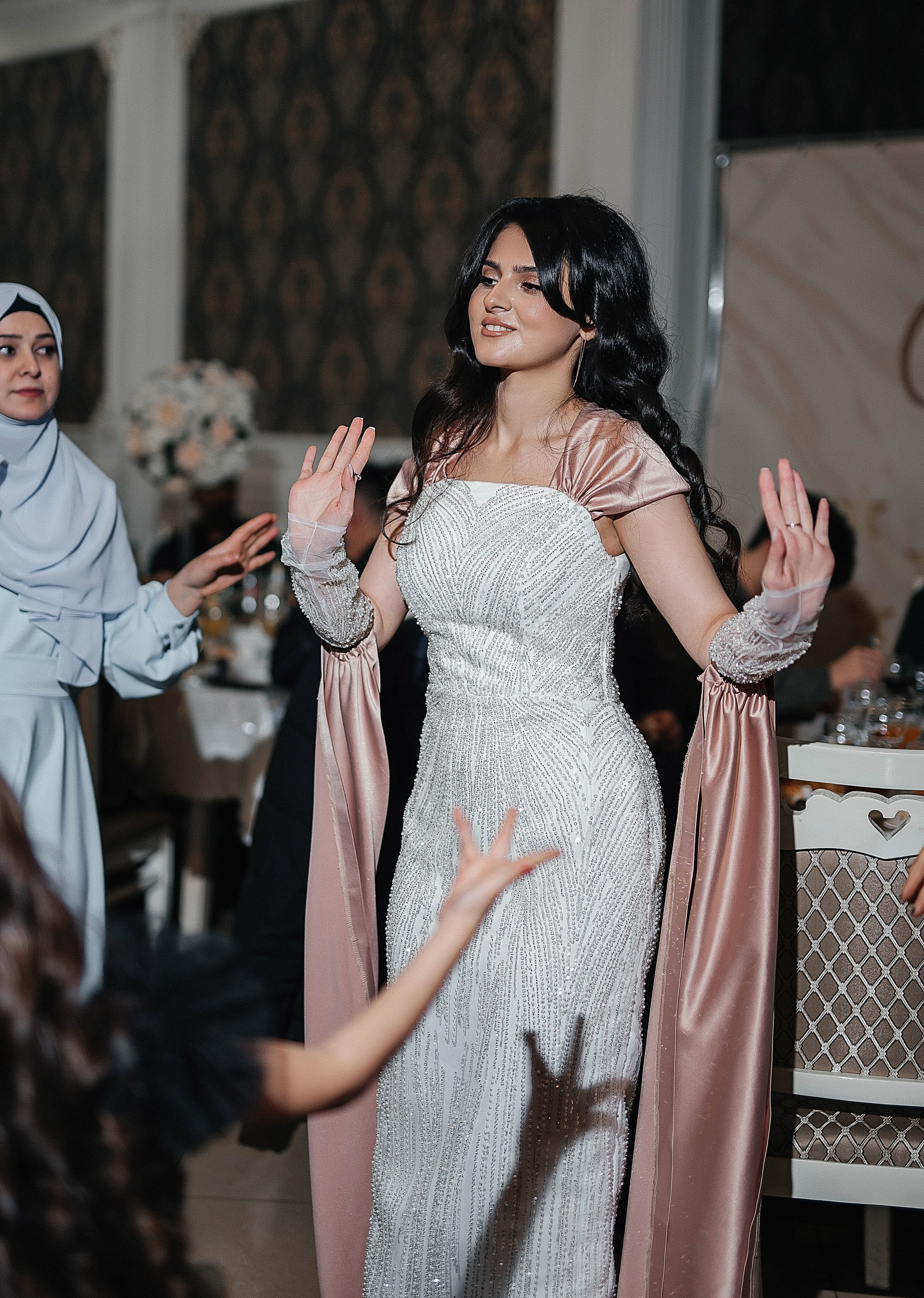 A&G. Свадебный фотограф в Саратове и Москве Гусейнова Рухия