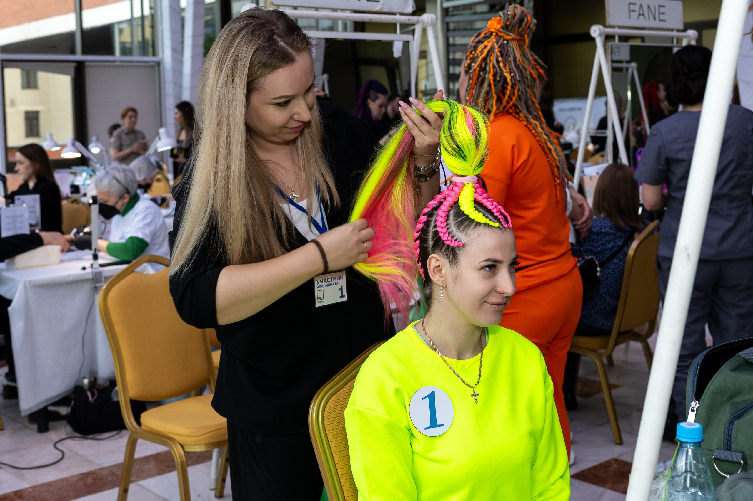 Турнир по брейдингу)