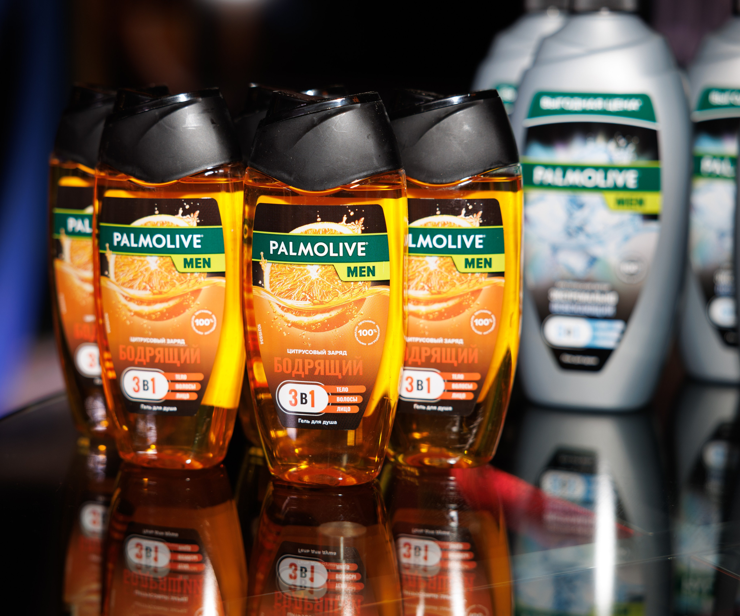 Colgate. Семейный и детский фотограф в Краснодаре Ксения Новикова