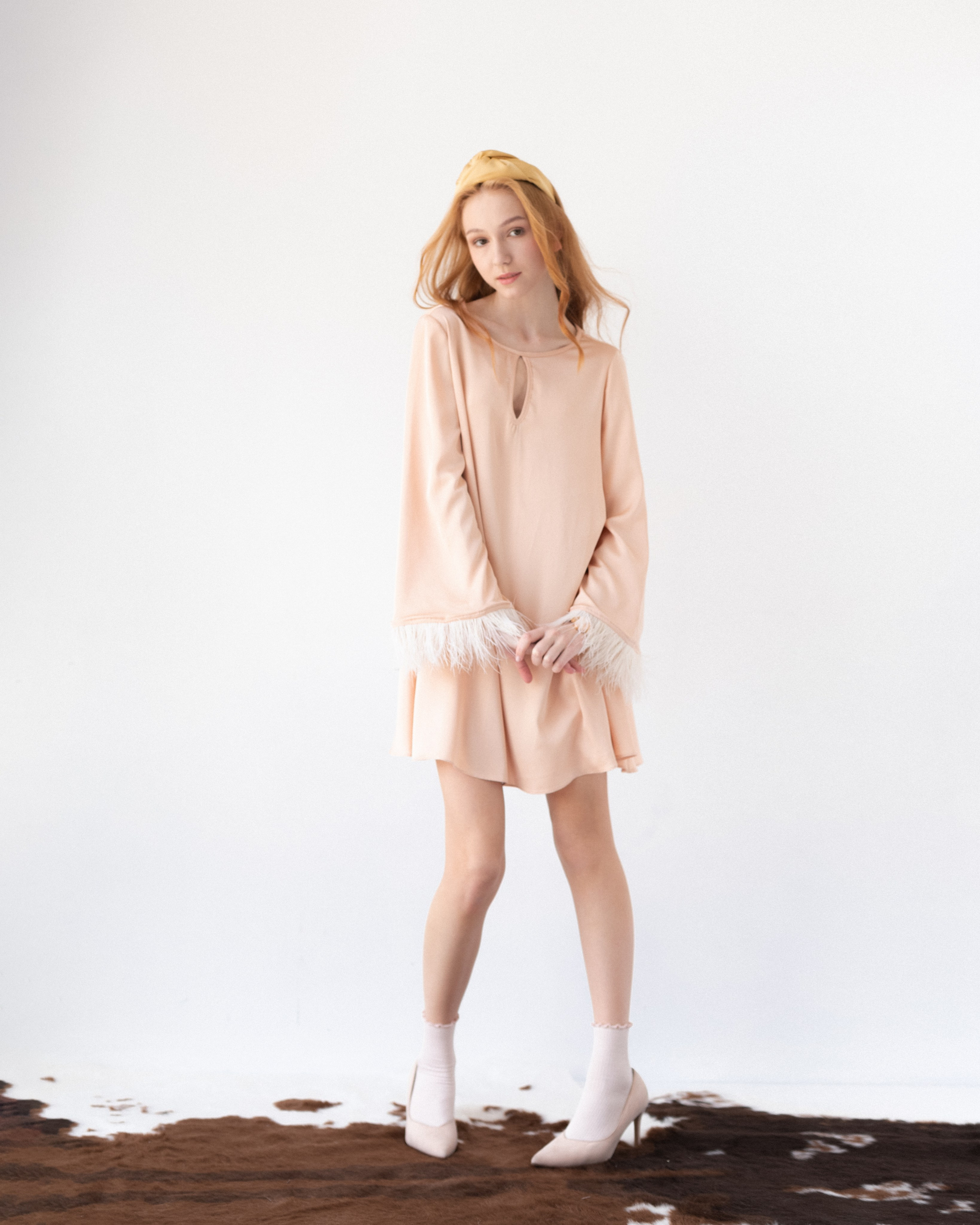 Lina. Modeling agency TM MODELS