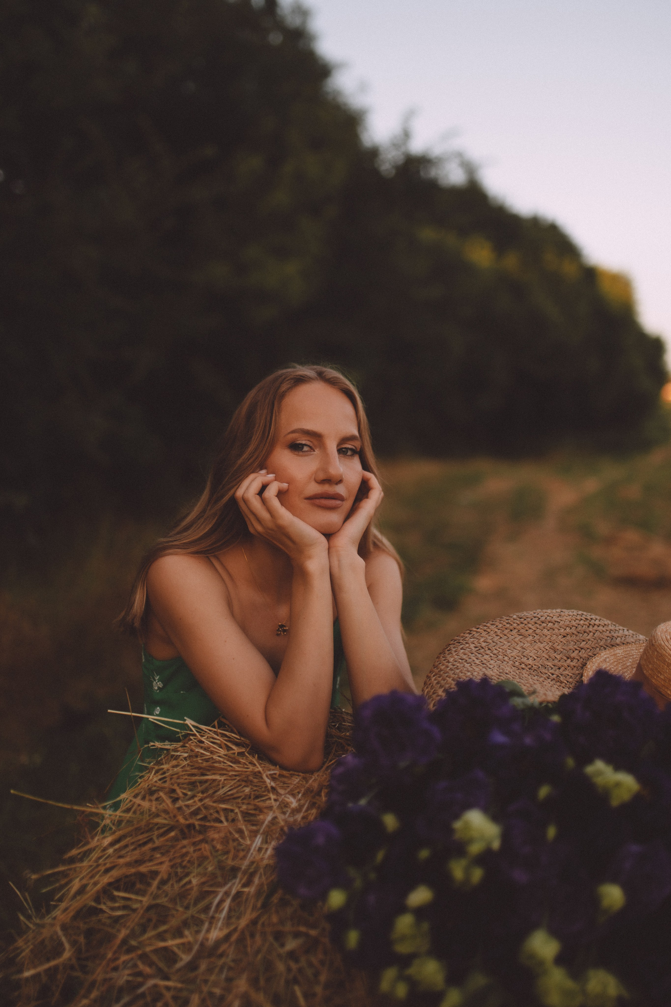 Светлана. Свадебный фотограф в Санкт-Петербурге