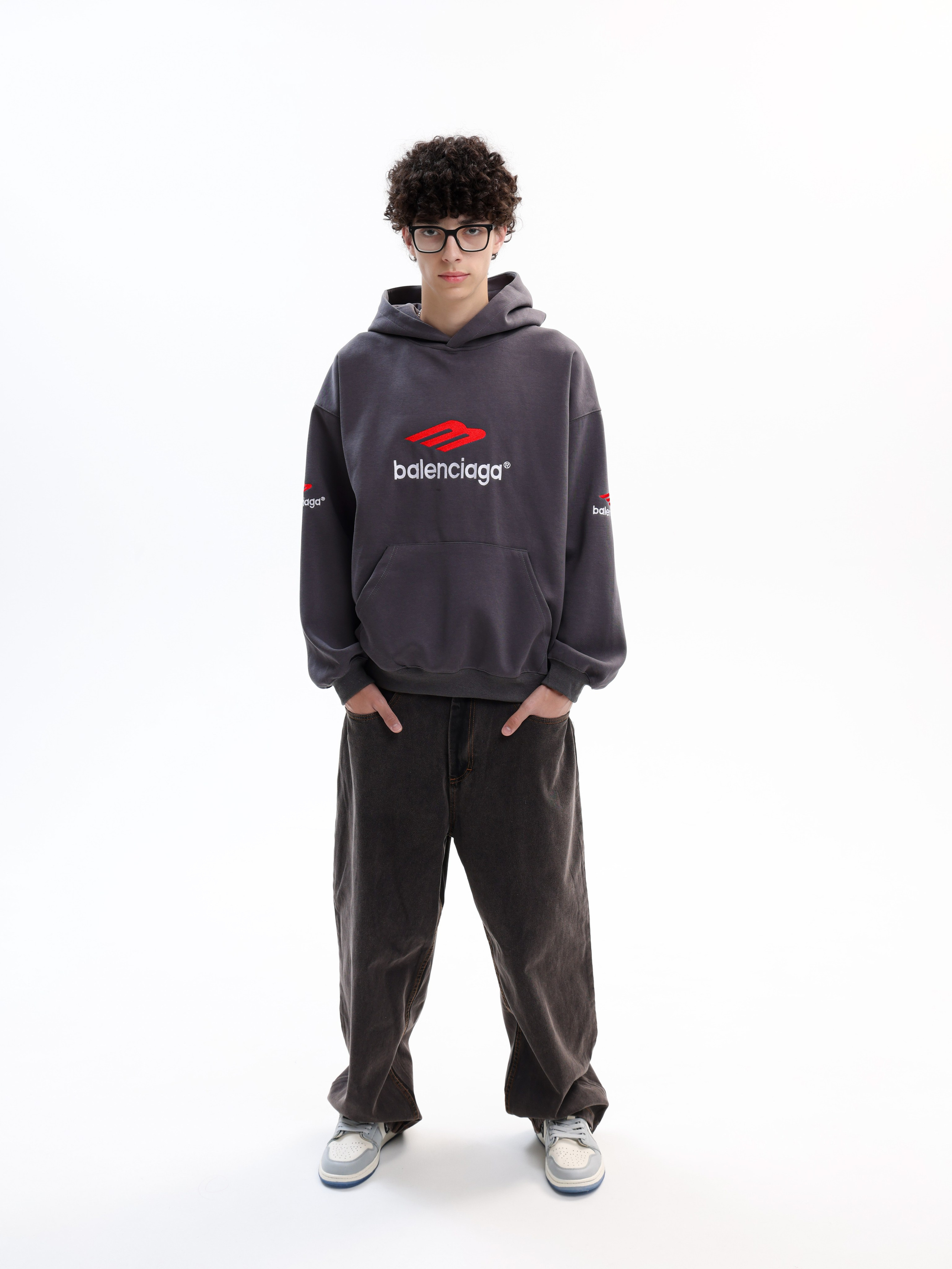 Каталожная съемка. Fashion-фотограф в Москве