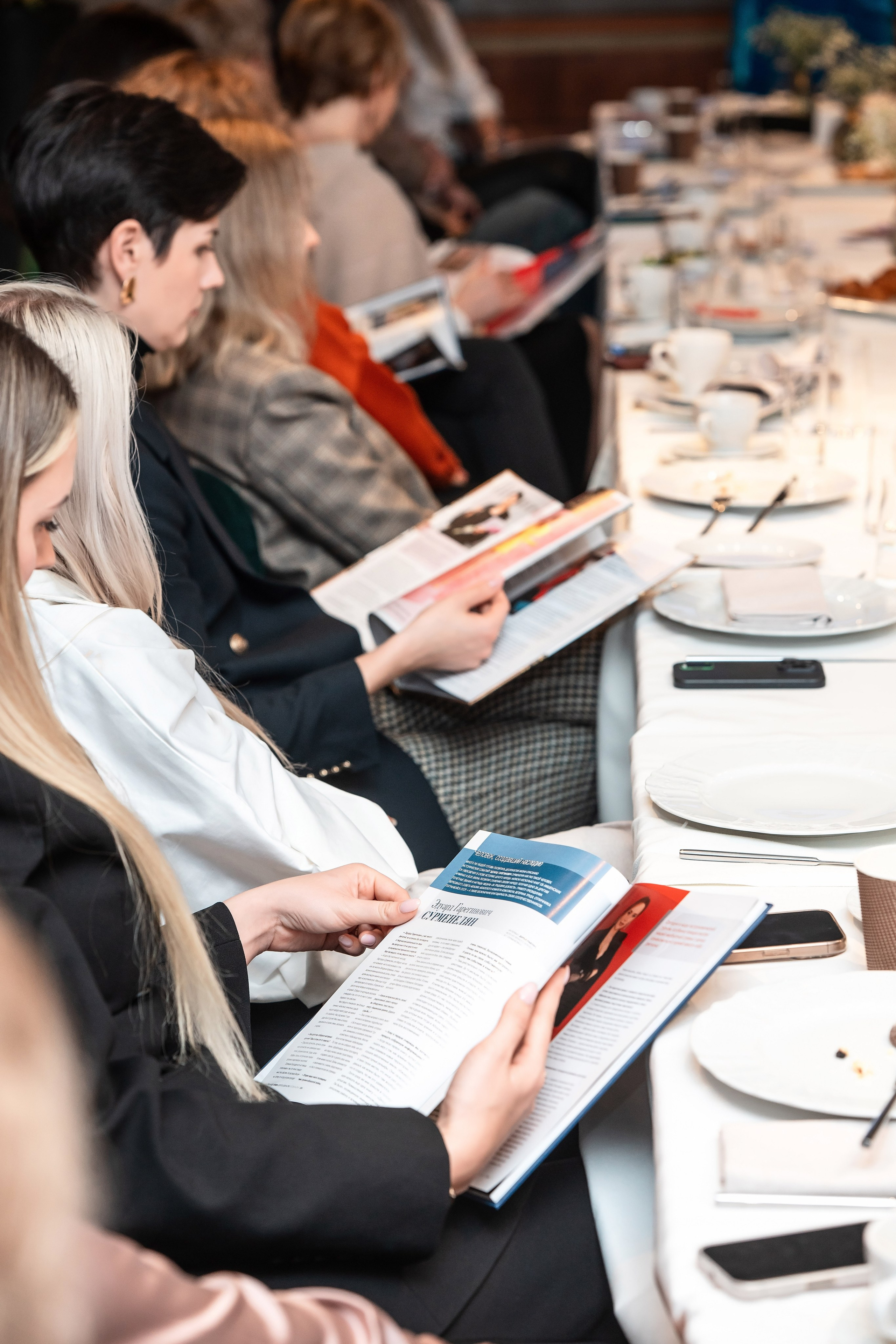 Фоторепортаж деловой Сочи. Фотограф Сочи