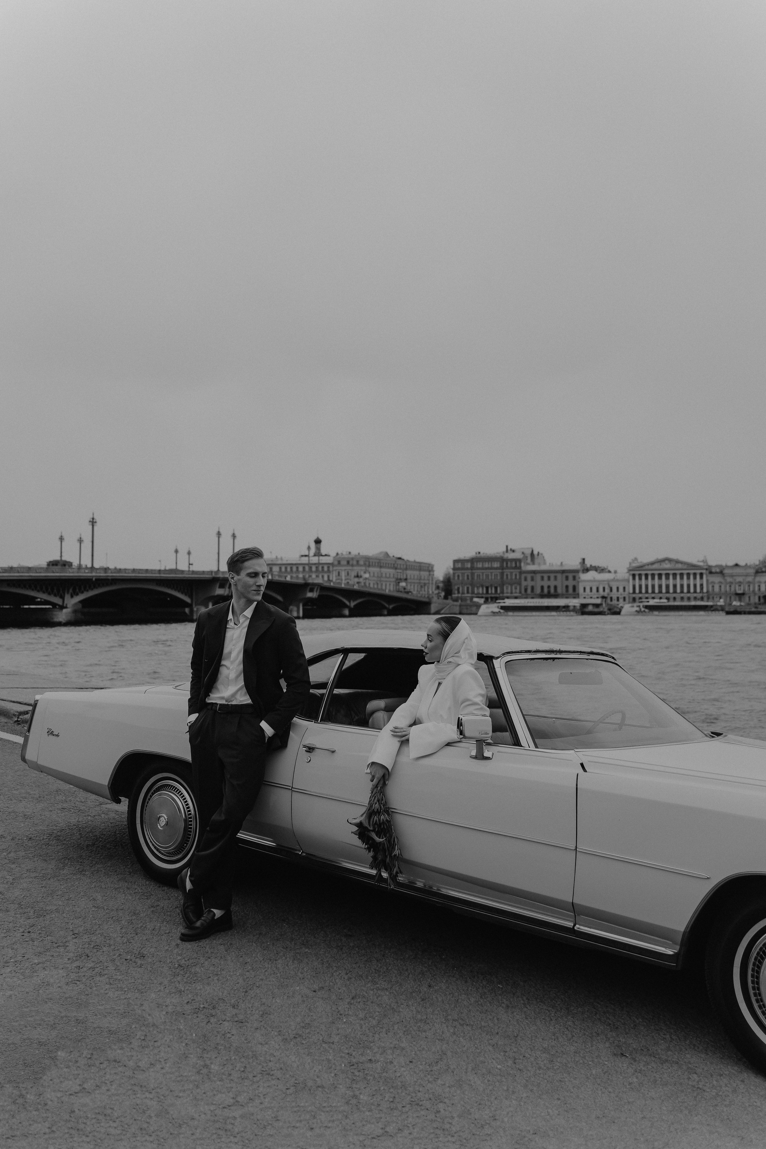 A&R. Свадебный фотограф — Наталья Фед СПб/Москва
