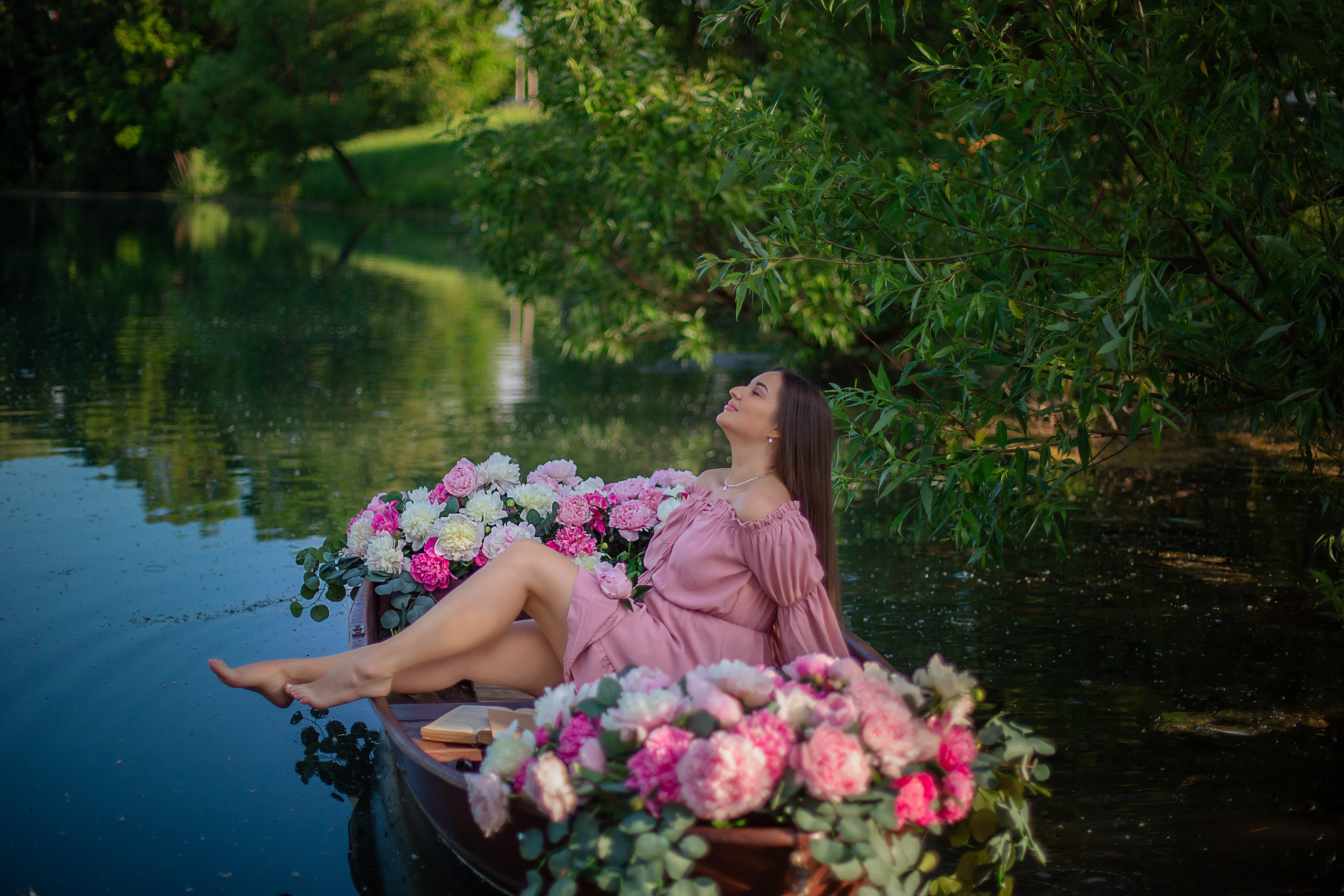 Семейный и детский Фотограф Санкт-Петербург Анастасия Гончарова