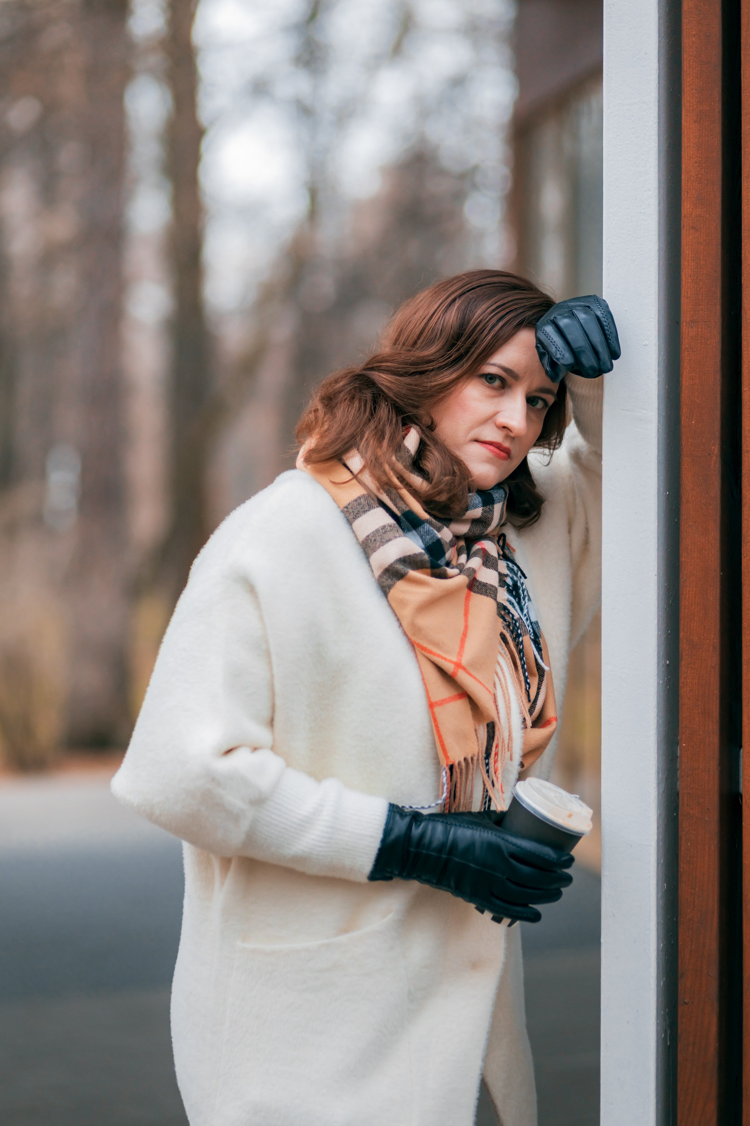 Светлана. Интерьеры, Контент, Портреты | Фотограф в Москве Дани Терно