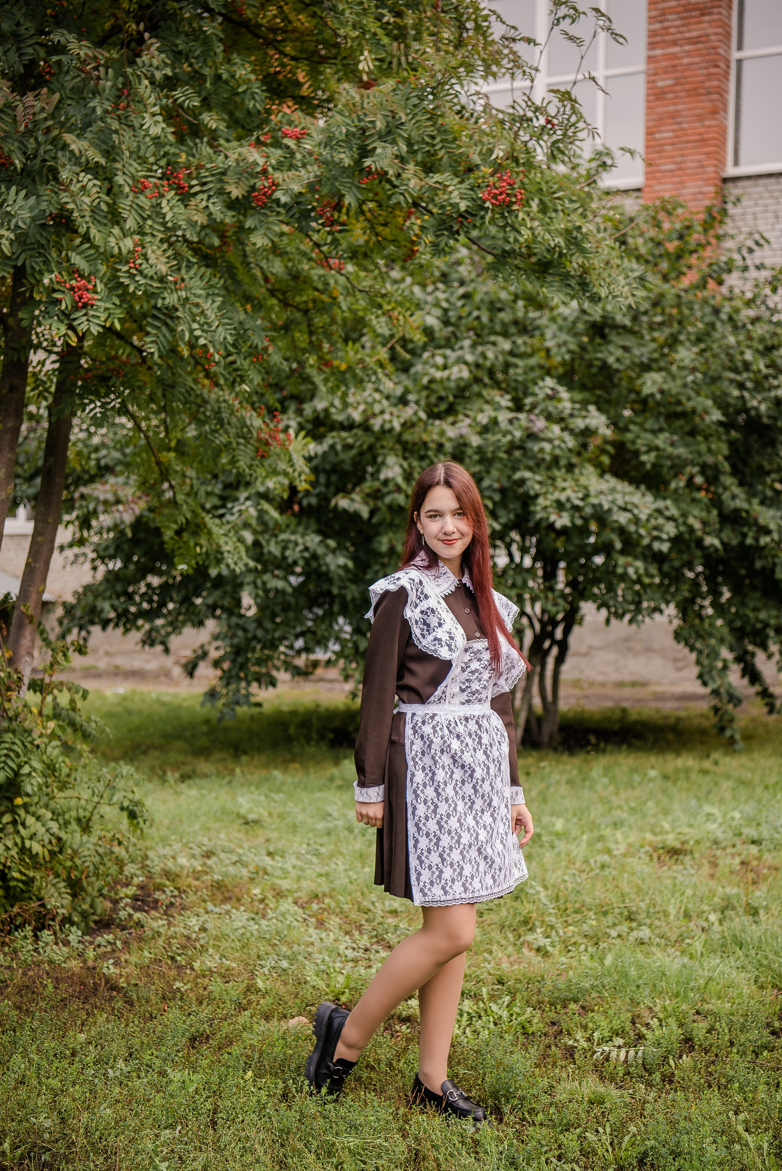 Школа. Семейный и детский фотограф в Пензе Ирина Зорина