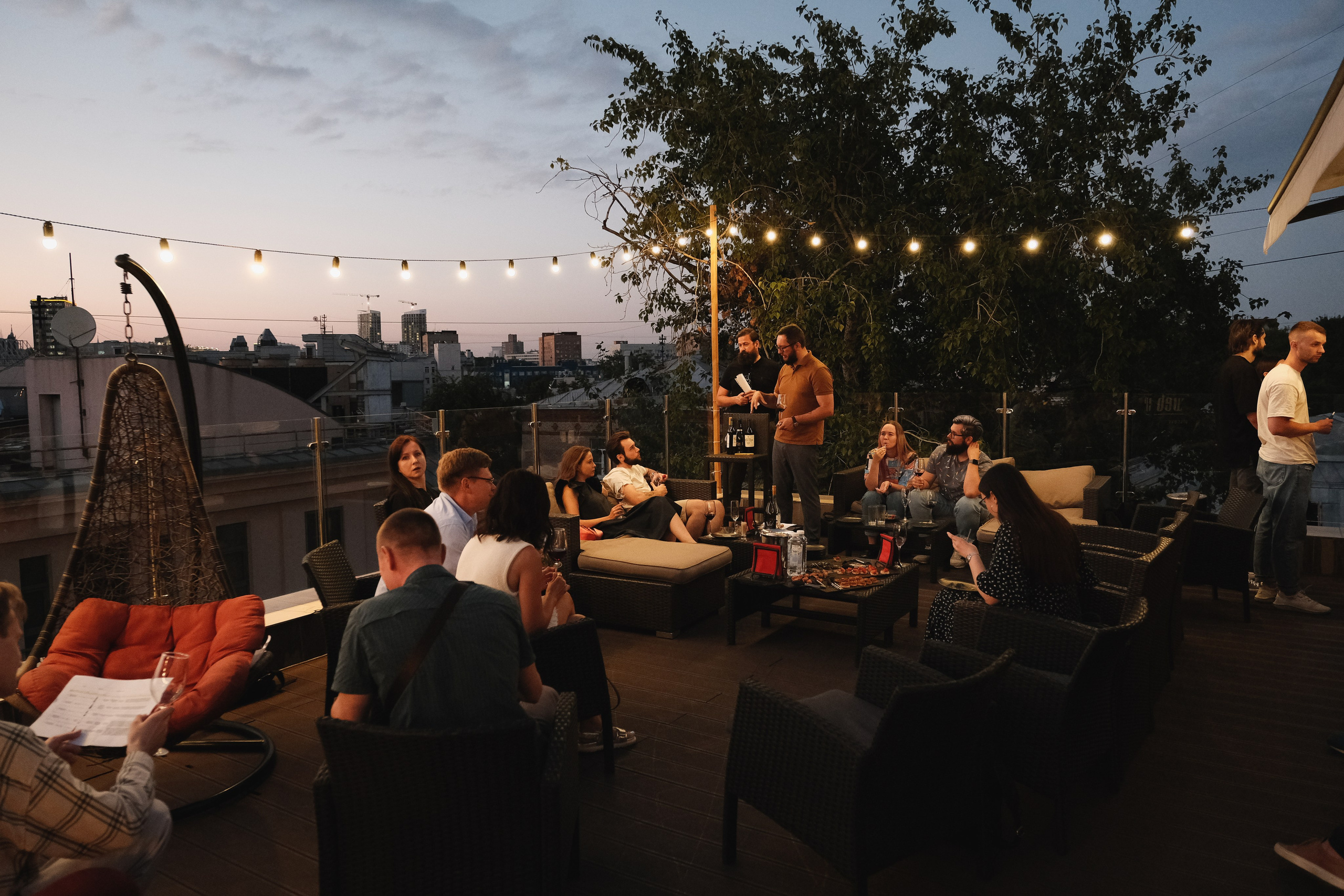 Репортажная фотография в Москве | Михаил Ерохин. Фотограф Михаил Ерохин | Москва