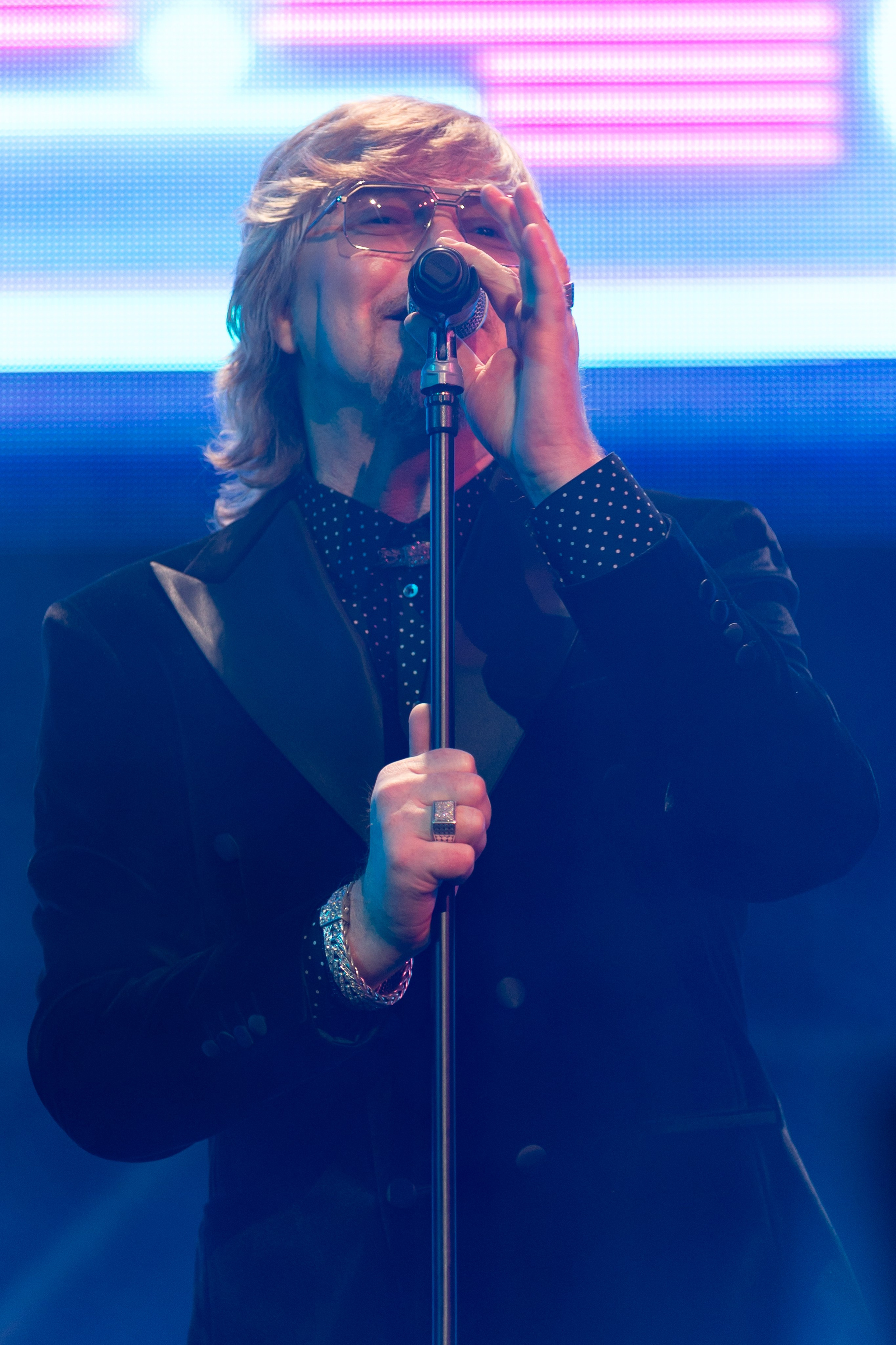 Иванушки International, Live Арена. Фотограф Ольга Махалова — Санкт-Петербург, Москва, Нижний Новгород