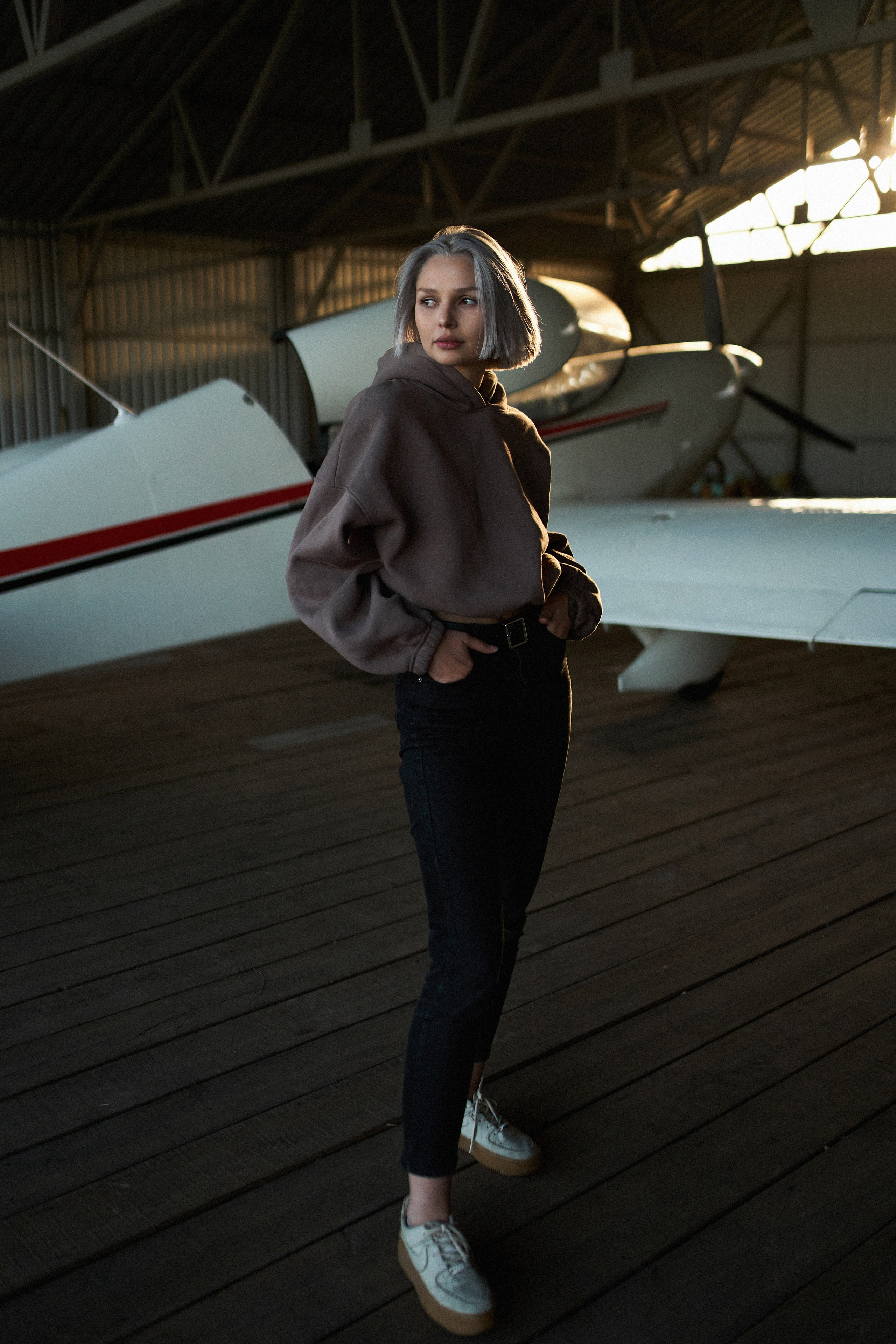 Дарья. Фотограф Александра