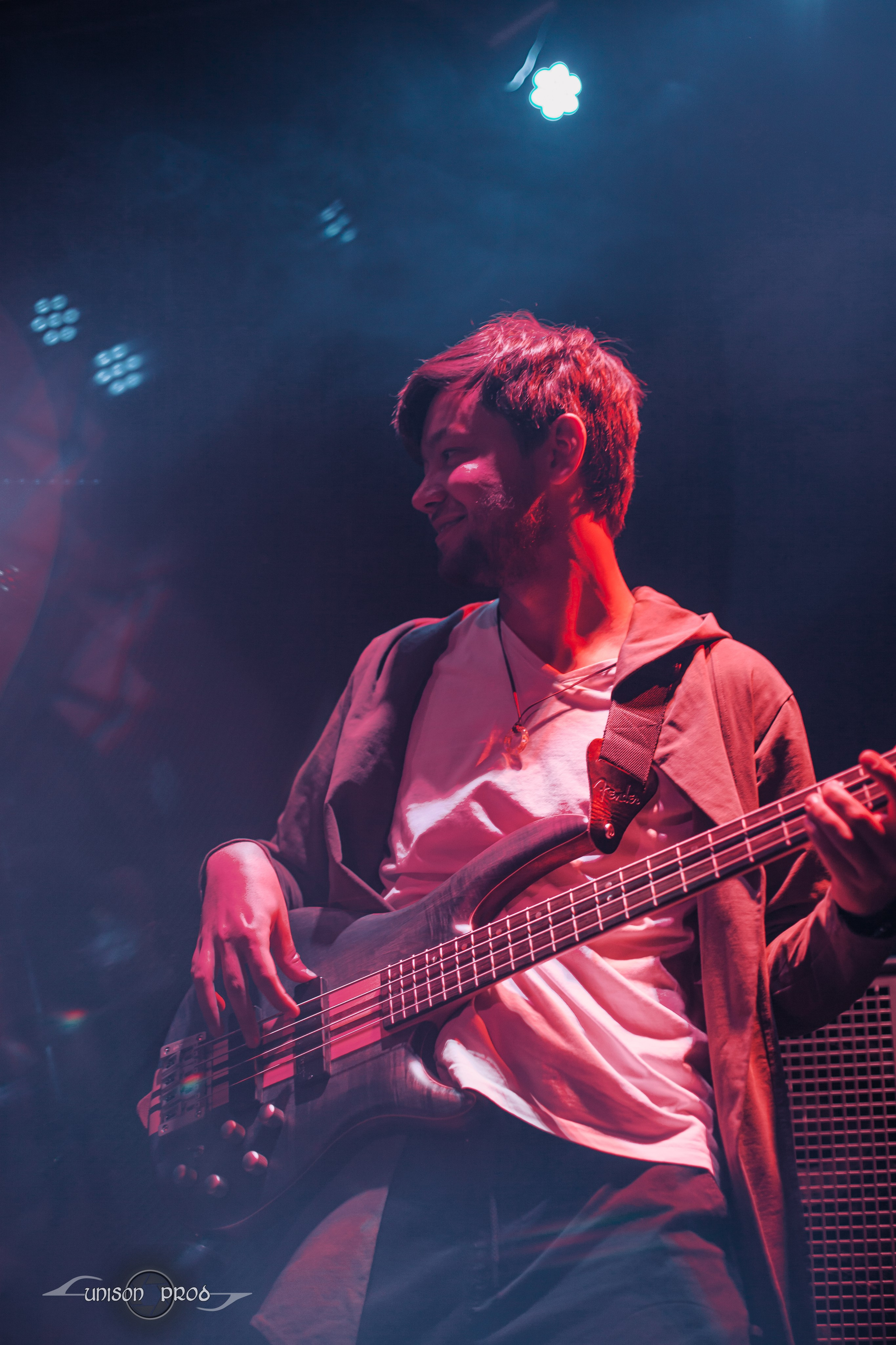 Фолк-вечер в «MEZZO FORTE». Фотограф Ellairen