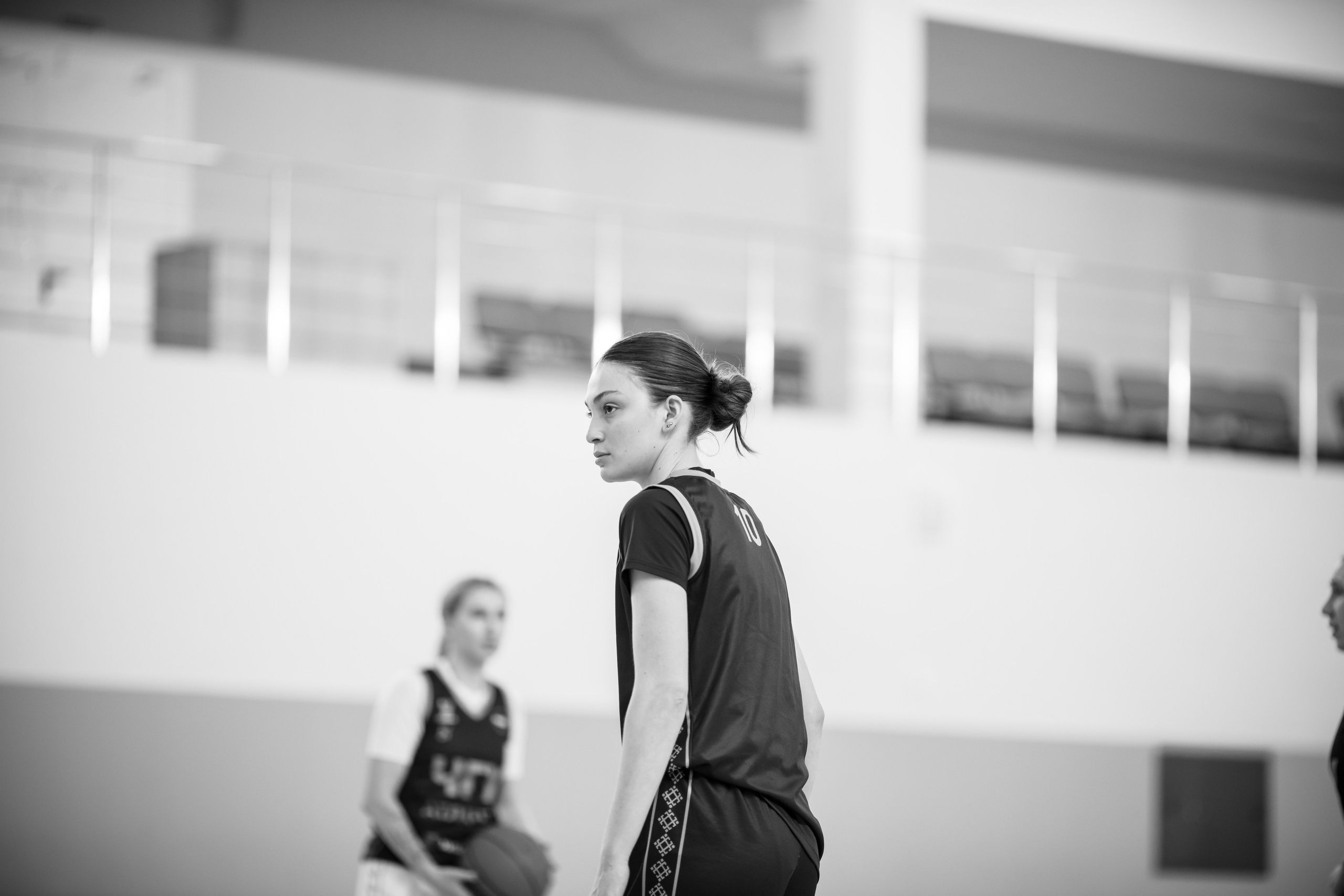 ЧГУ-Атланта. Фотография