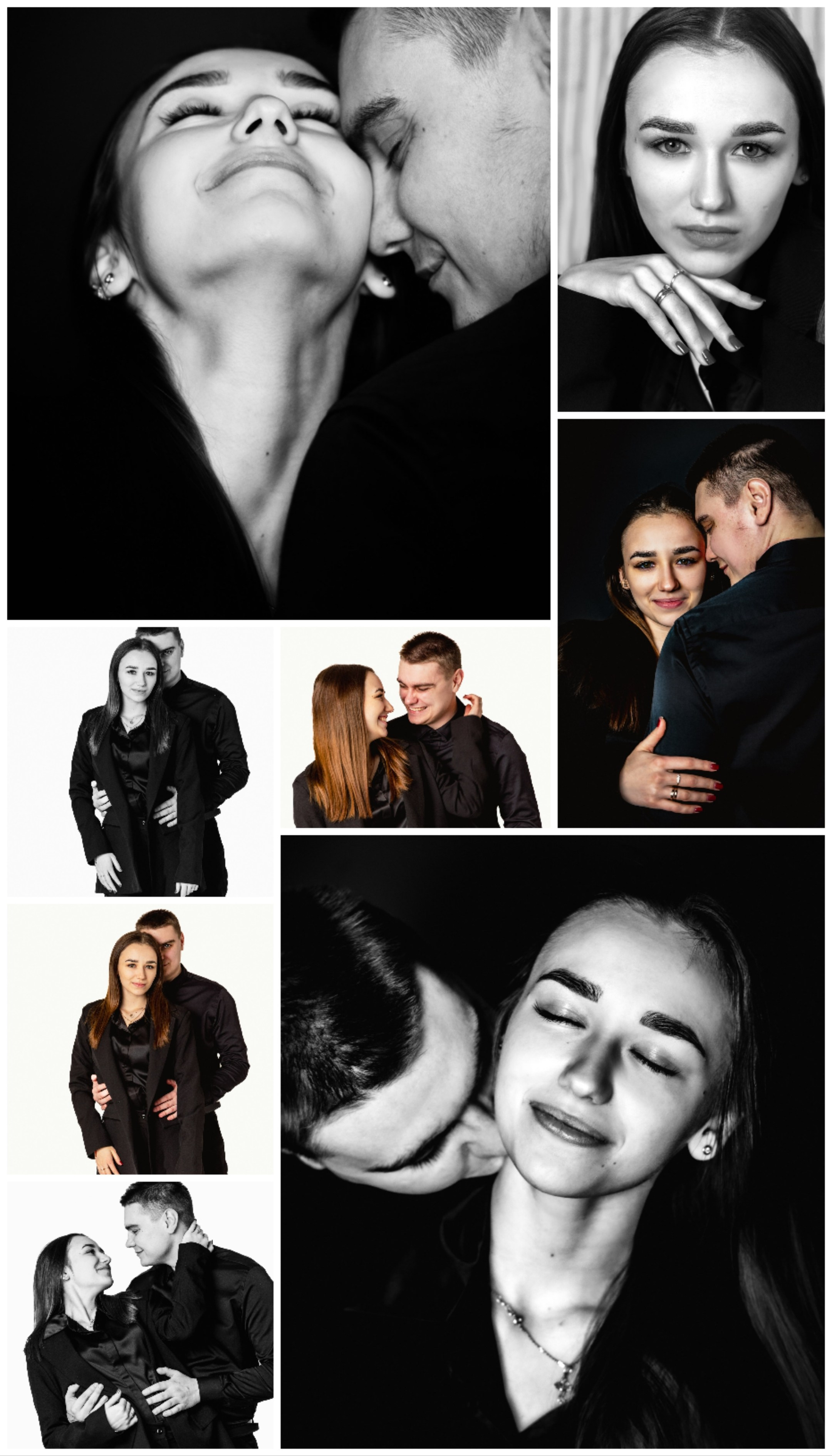 Юлианна и Виктор. Фотограф для маркетплейсов, фотоуслуги в Жуковском Татьяна Марсуверских