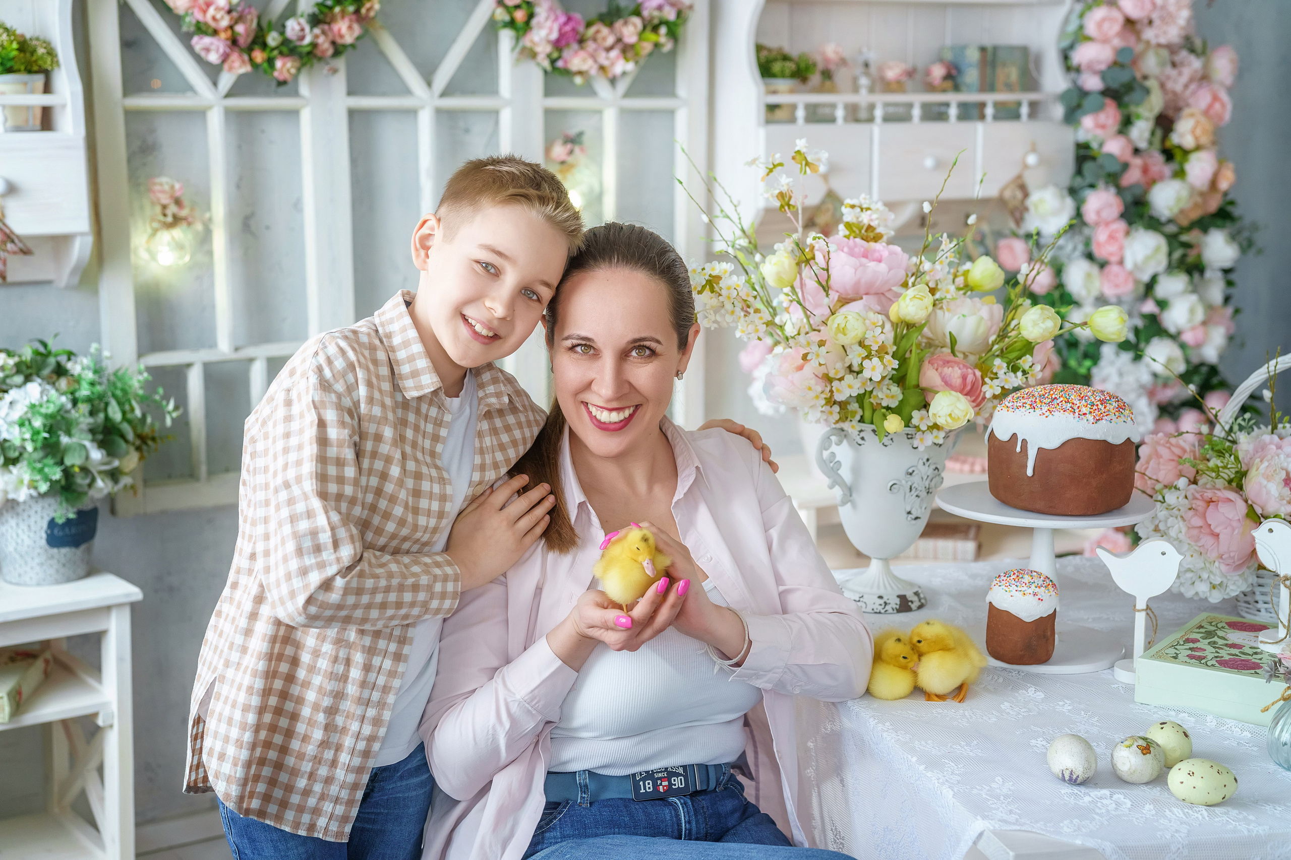 . Фотограф в Москве и Одинцово