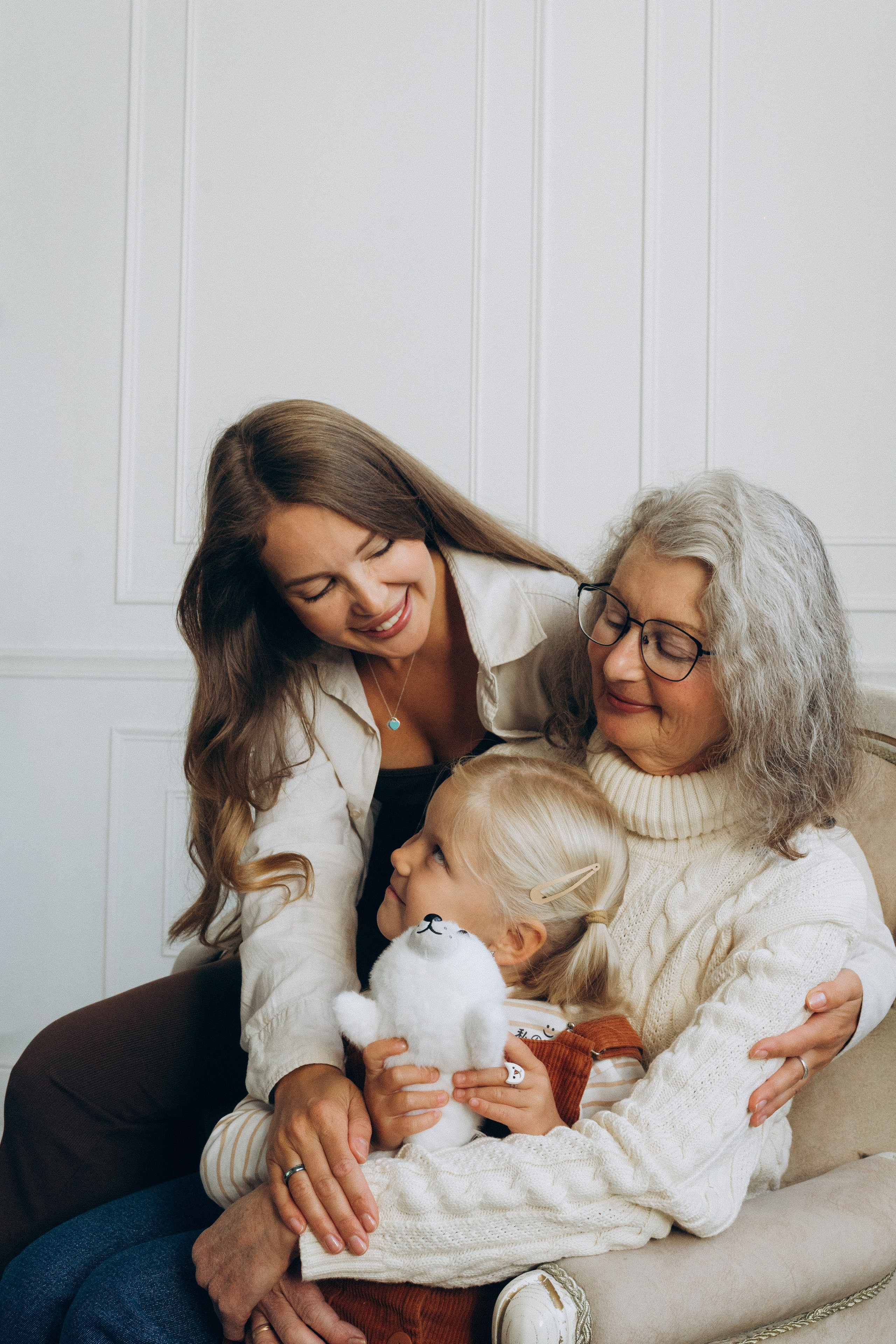 С любовью ♡. Семейный фотограф в Челябинске