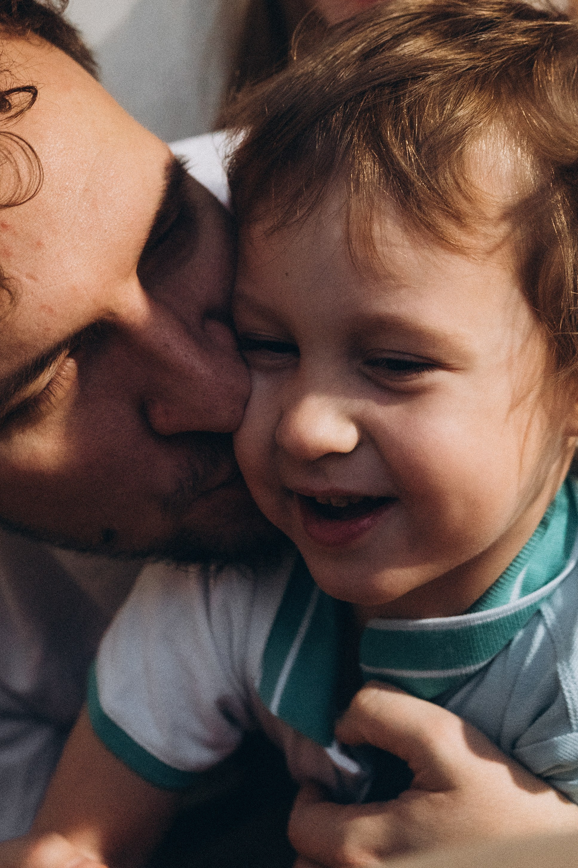Лера, Гоша и Роберт. Семейный фотограф в Челябинске