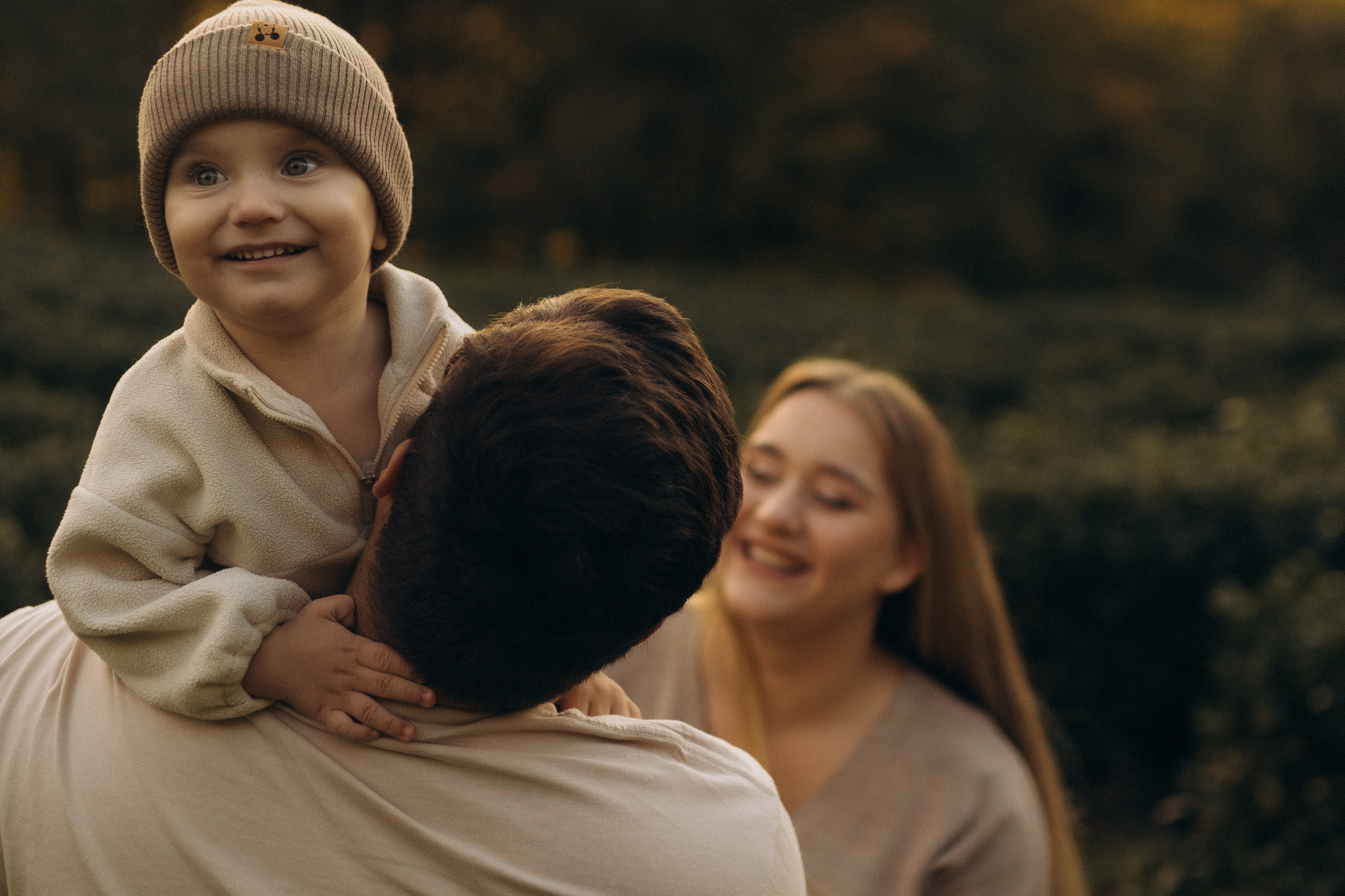 Ради любви ♡. Семейный фотограф в Челябинске
