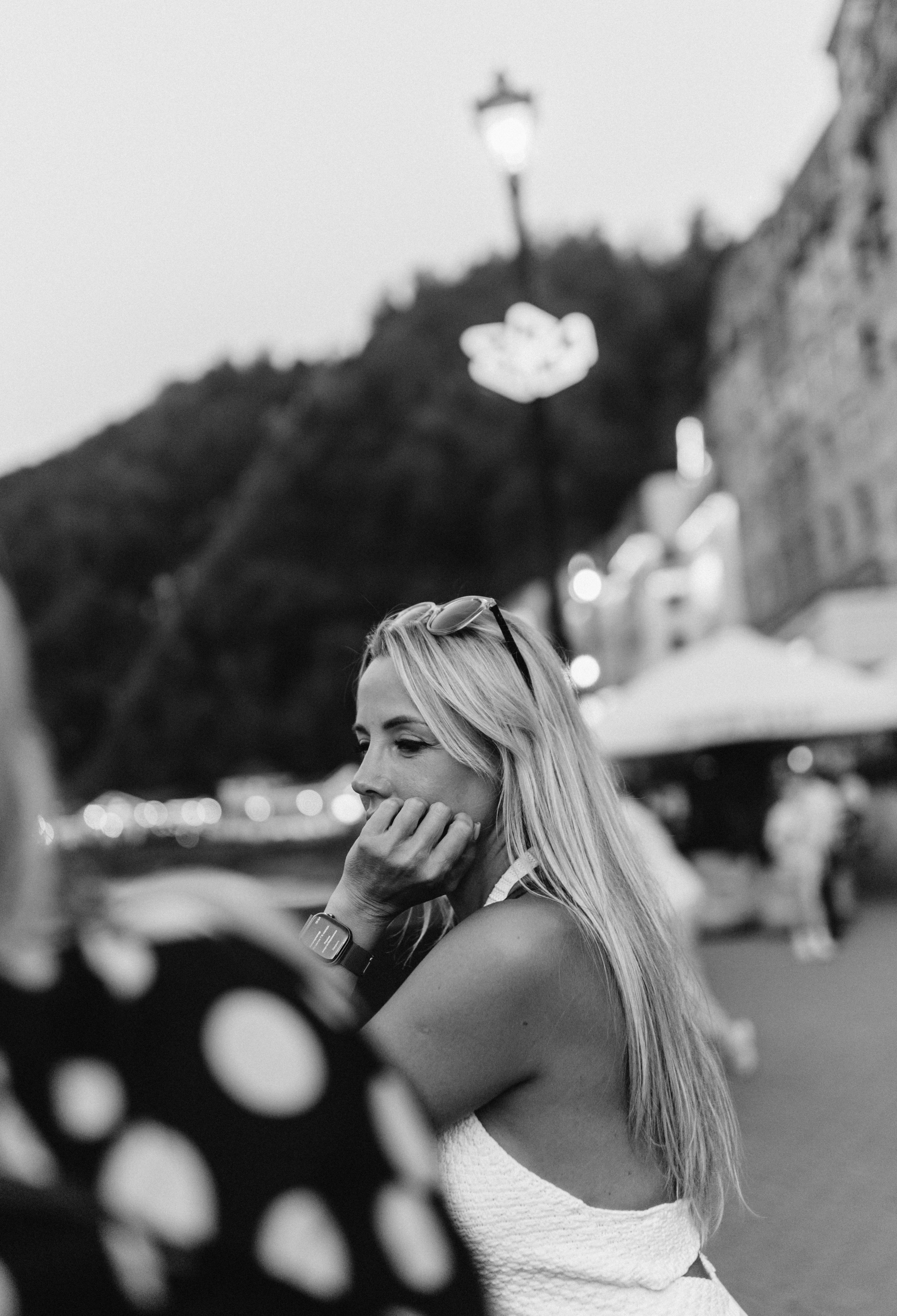 Одним южным вечером. Семейный фотограф в Челябинске