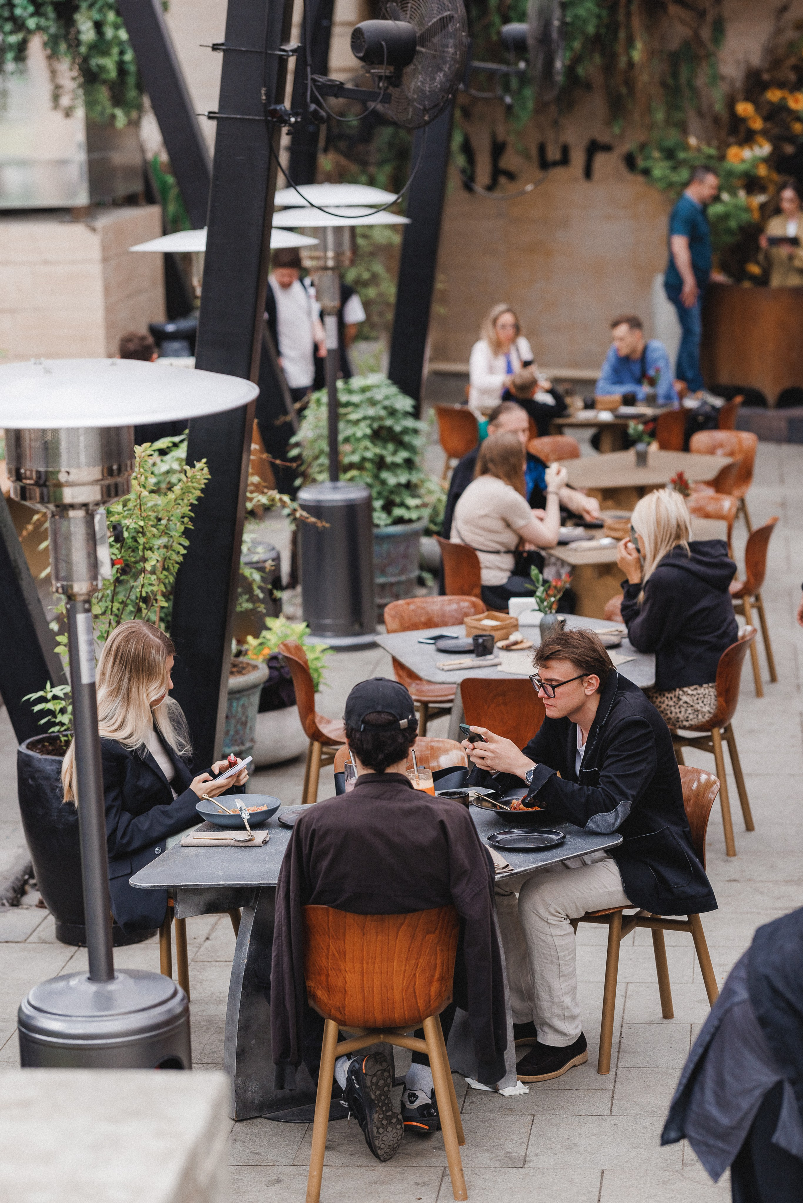 Предложение. Саша и Юля. Женский и семейный фотограф в Москве Павлова Галина