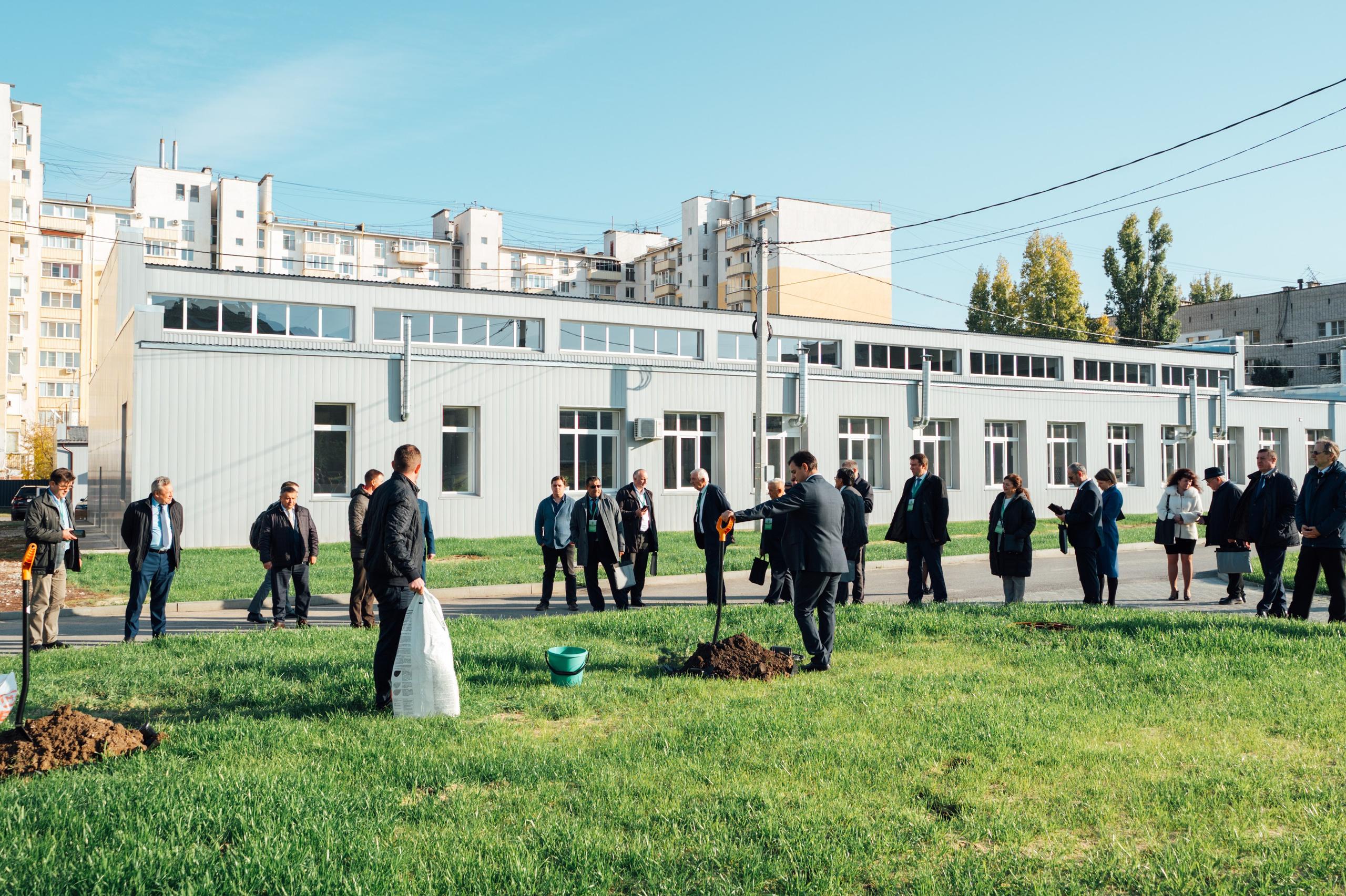 Международная конференция РАН