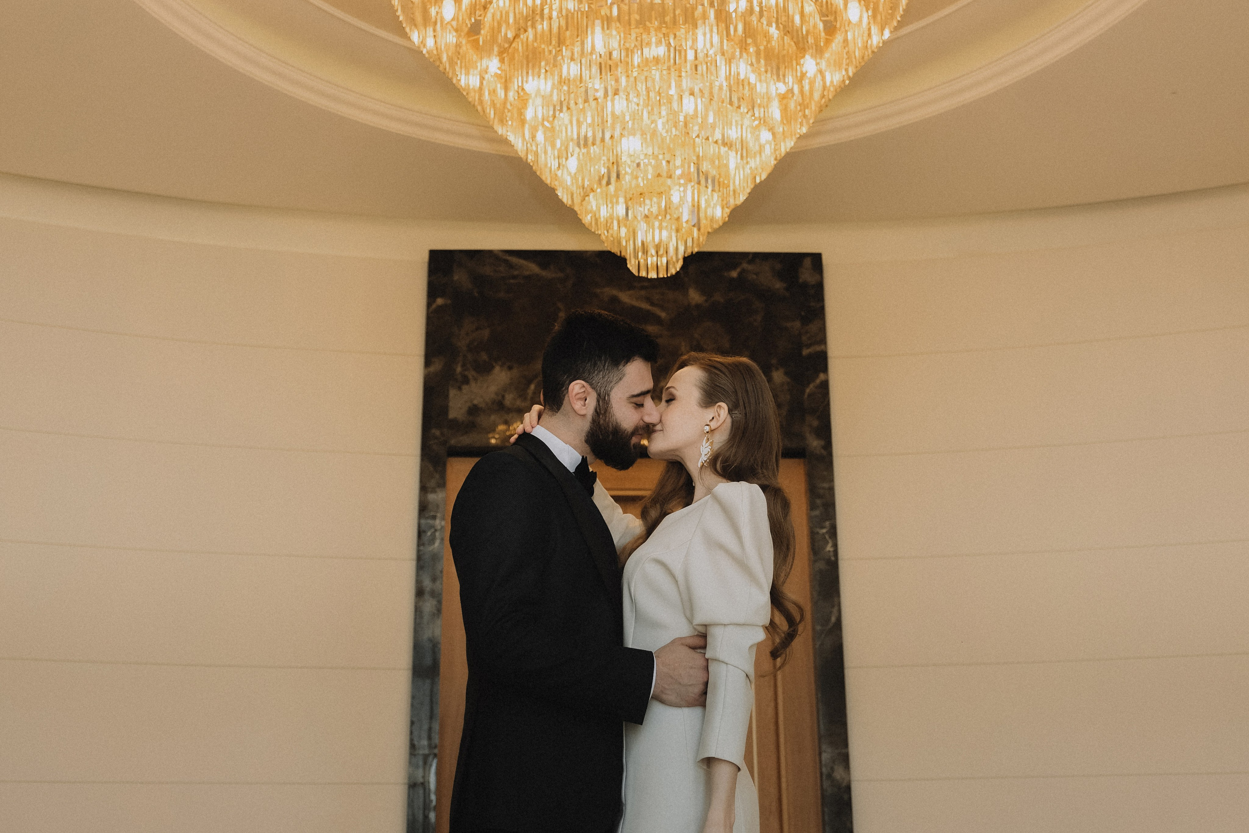 Свадьба Томы и Роберта. Семейный фотограф Москва