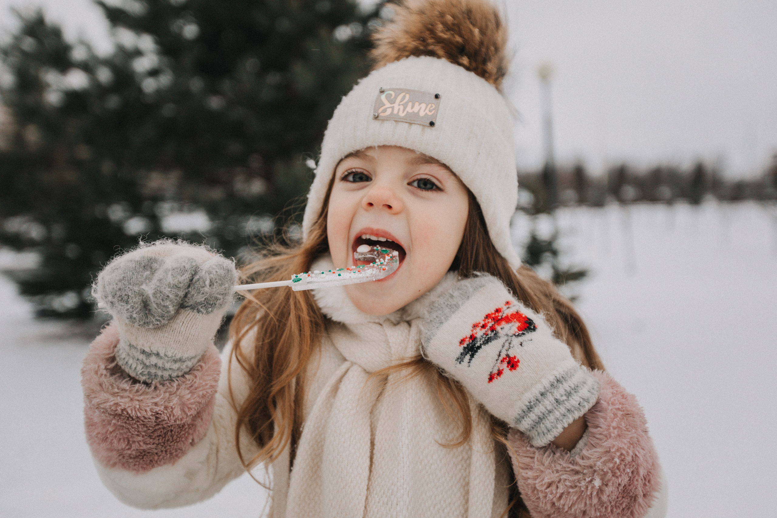⛸️⛸️. Семейный фотограф в Белгороде Аня Никифорова
