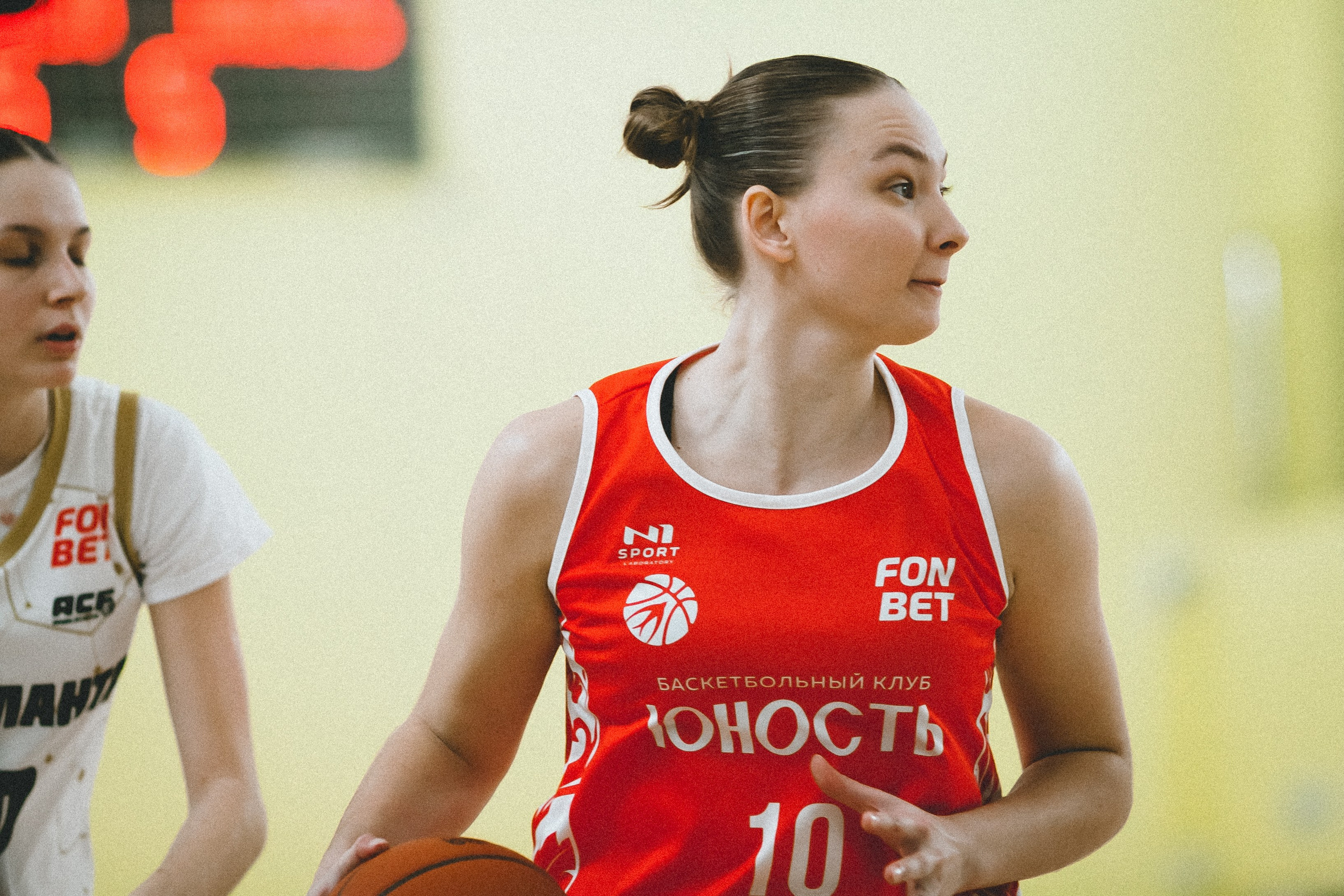 Атланта-Юность / 1. Фотография