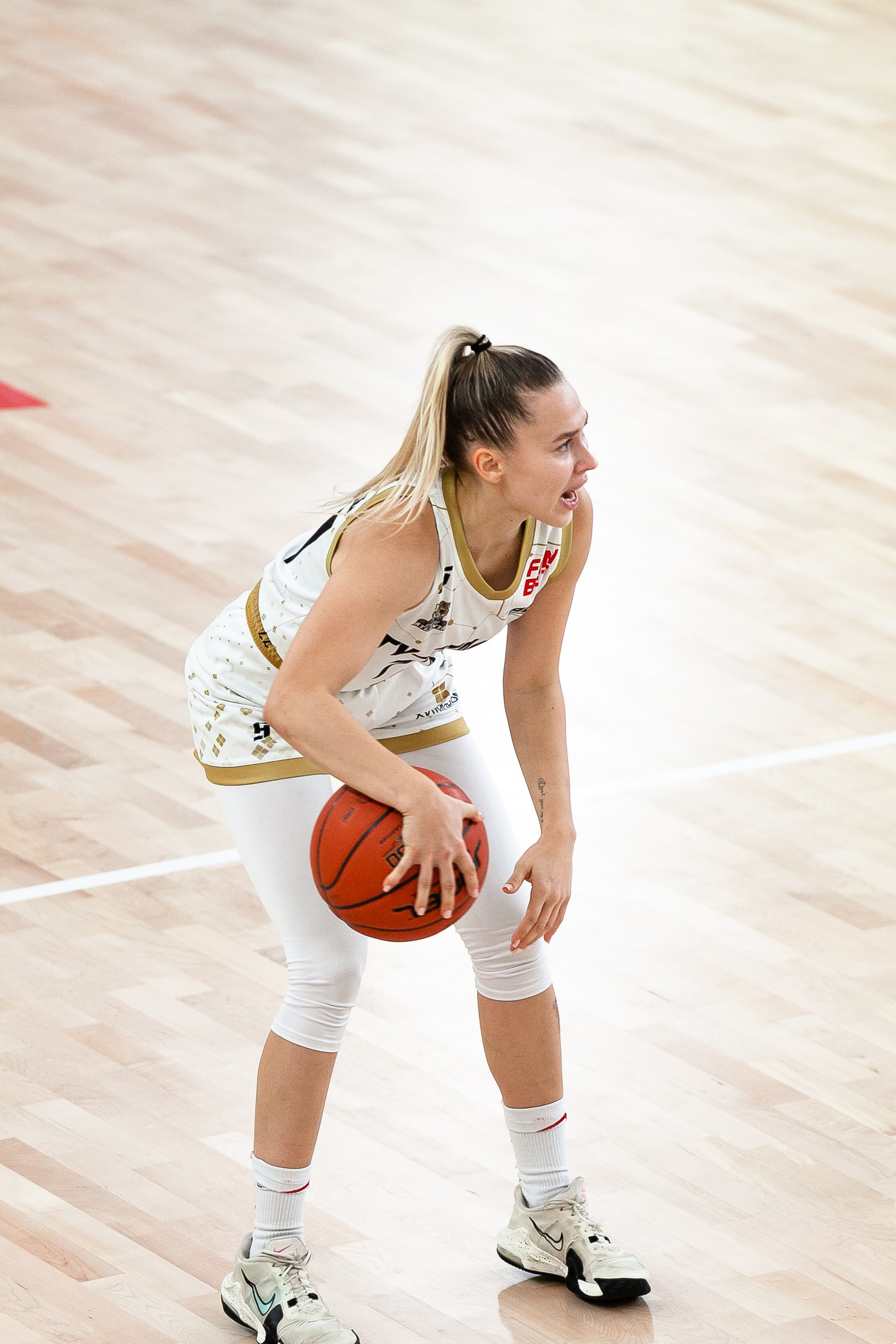 Патшалах университечэ. Фотография