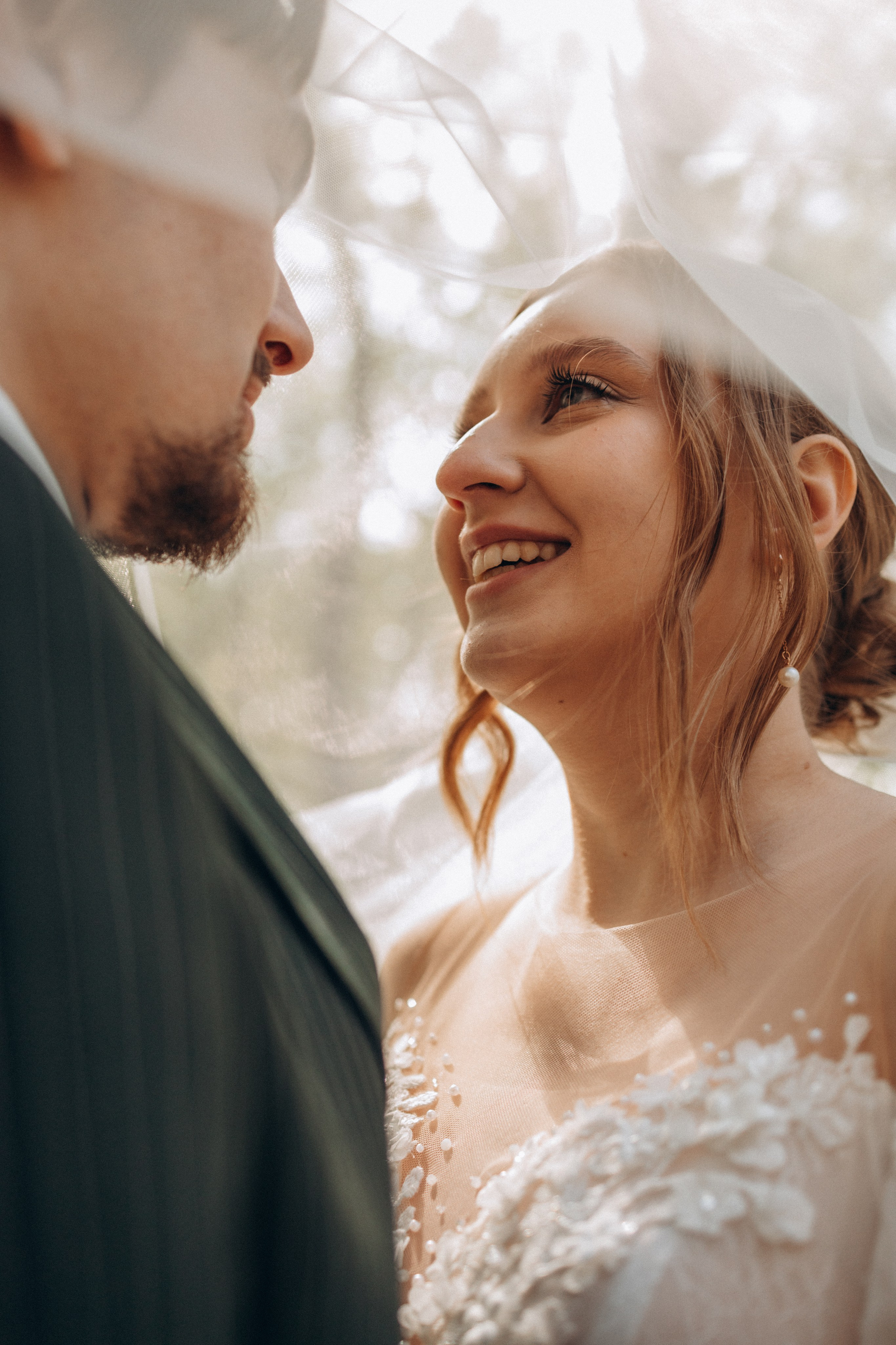 Михил & Дарья. Семейный и женский фотограф в Москве Коновалова Олеся