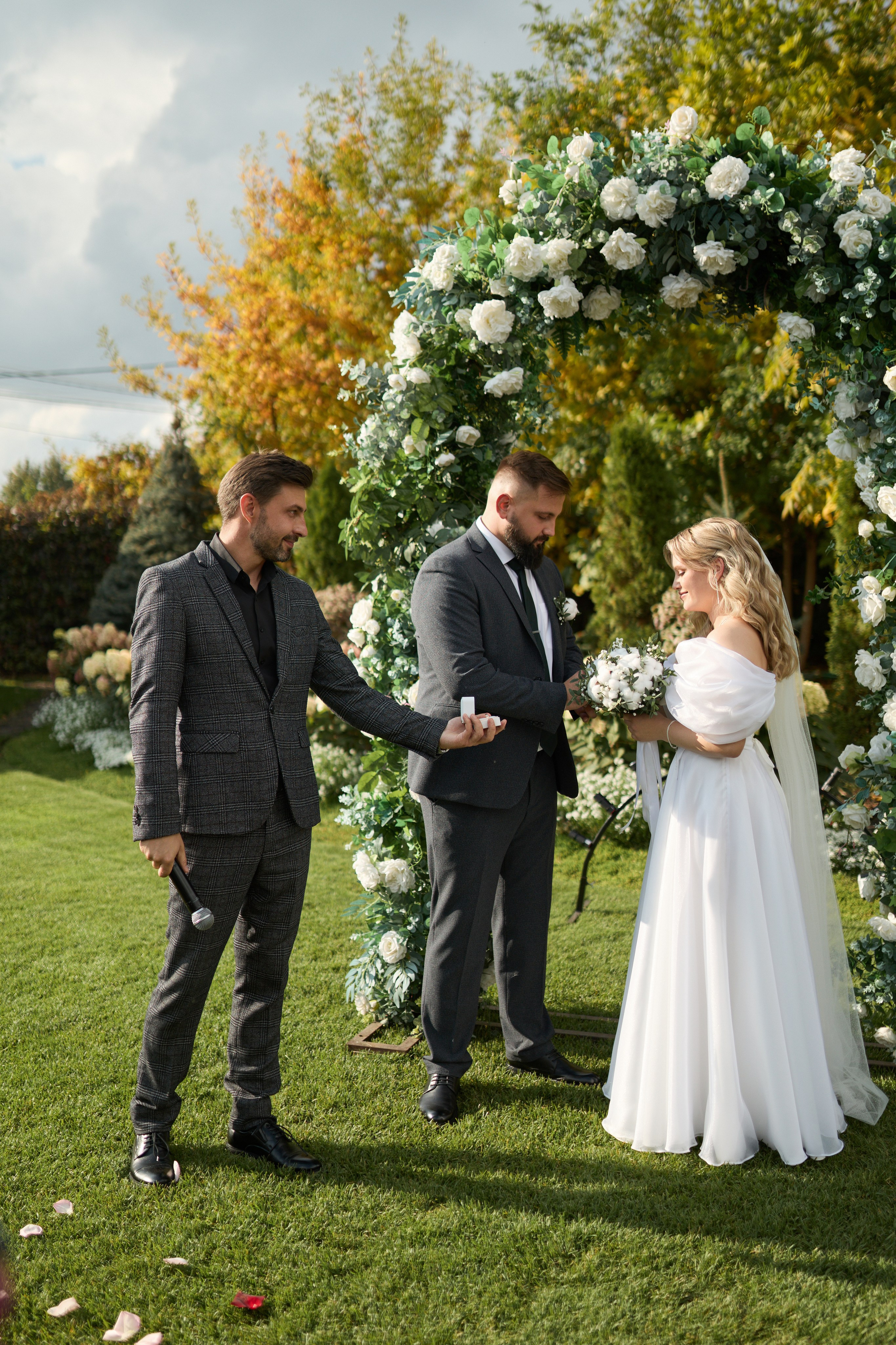 Елена и Денис.19.09.2025. Алина Каравайцева. Фотограф в городе Барнаул