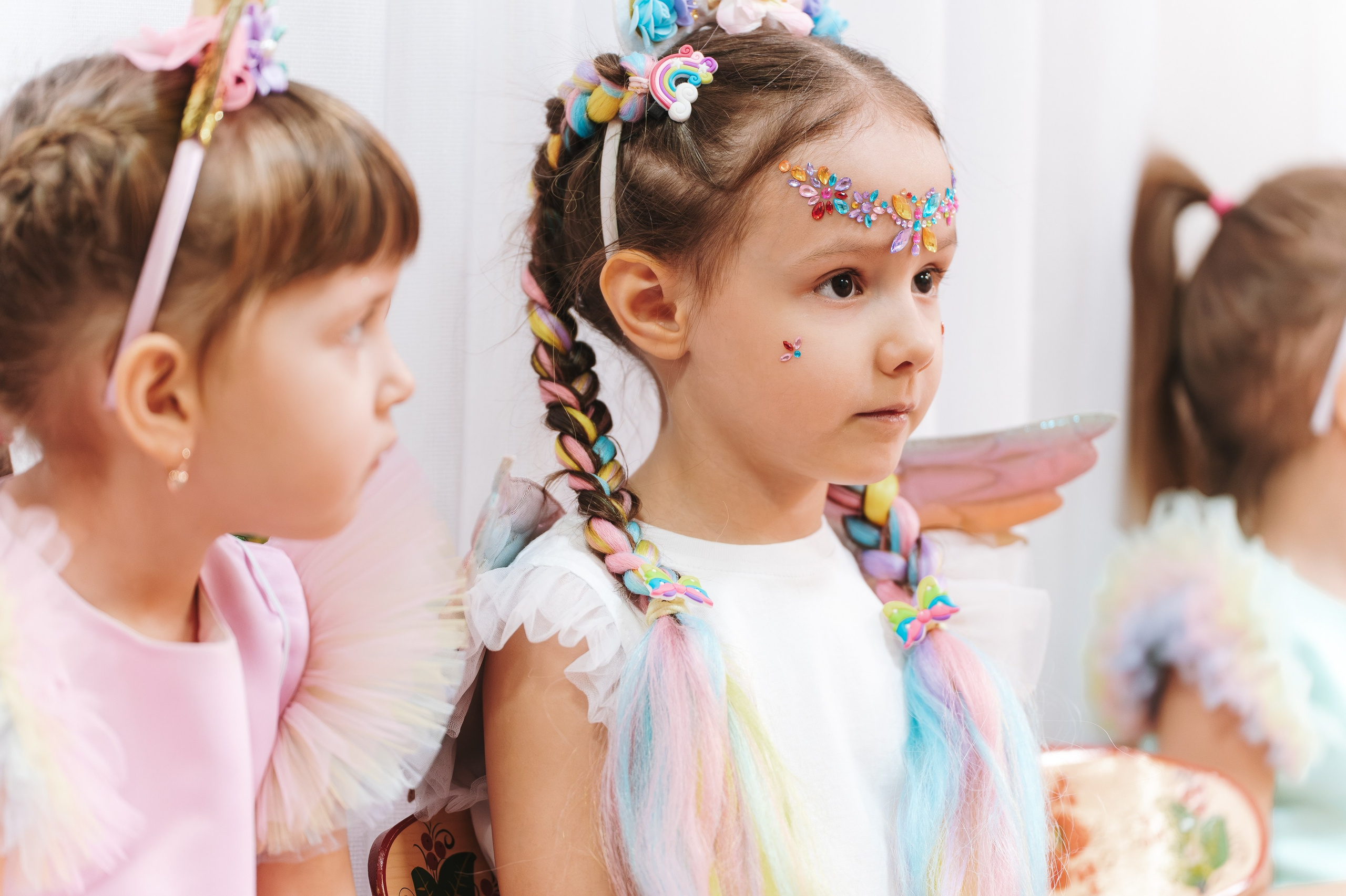 Фотосъёмка детских новогодних утренников в Уфе — живые эмоции, а не просто отчёт