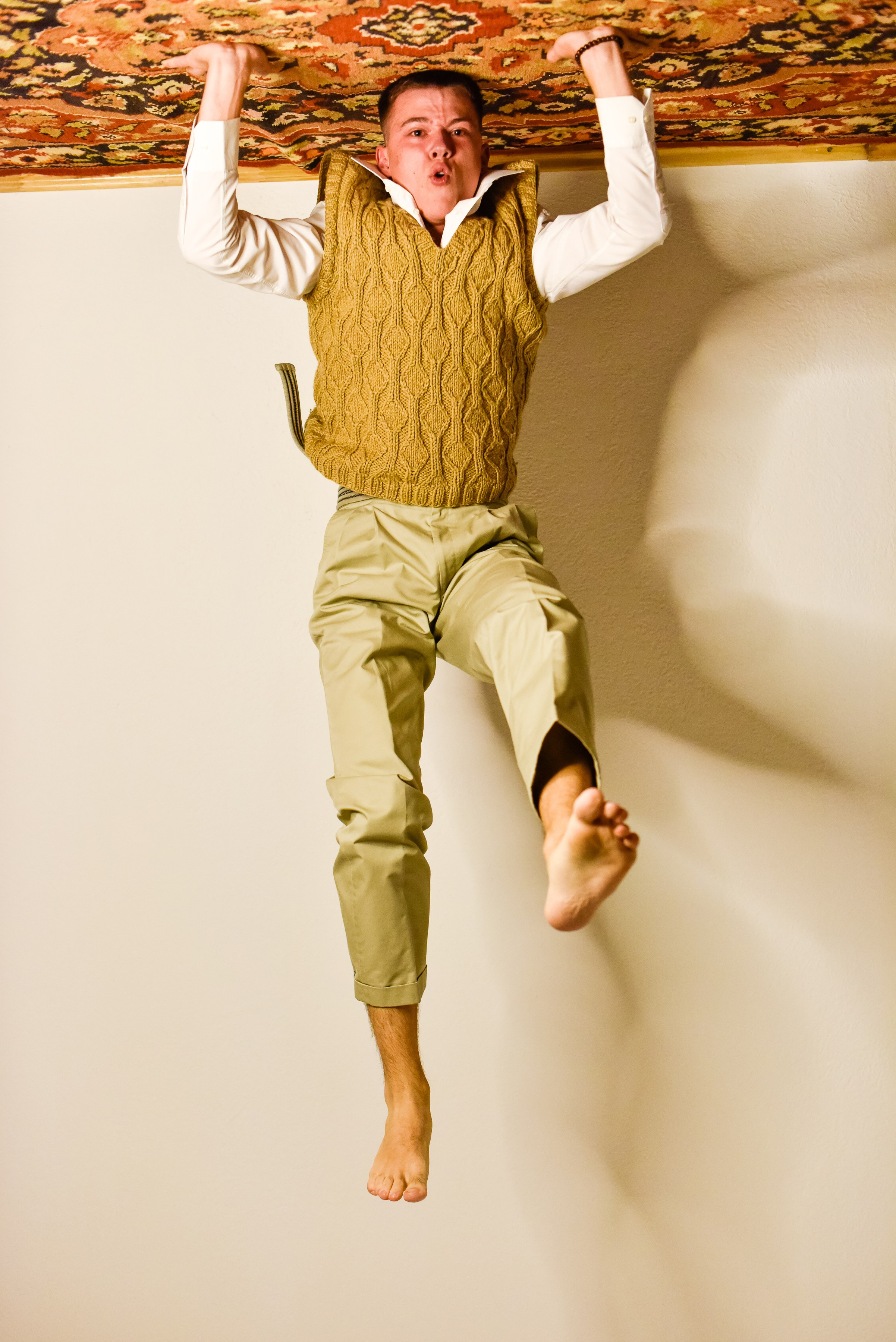 Мужская фотосессия в Самаре и Самарской области