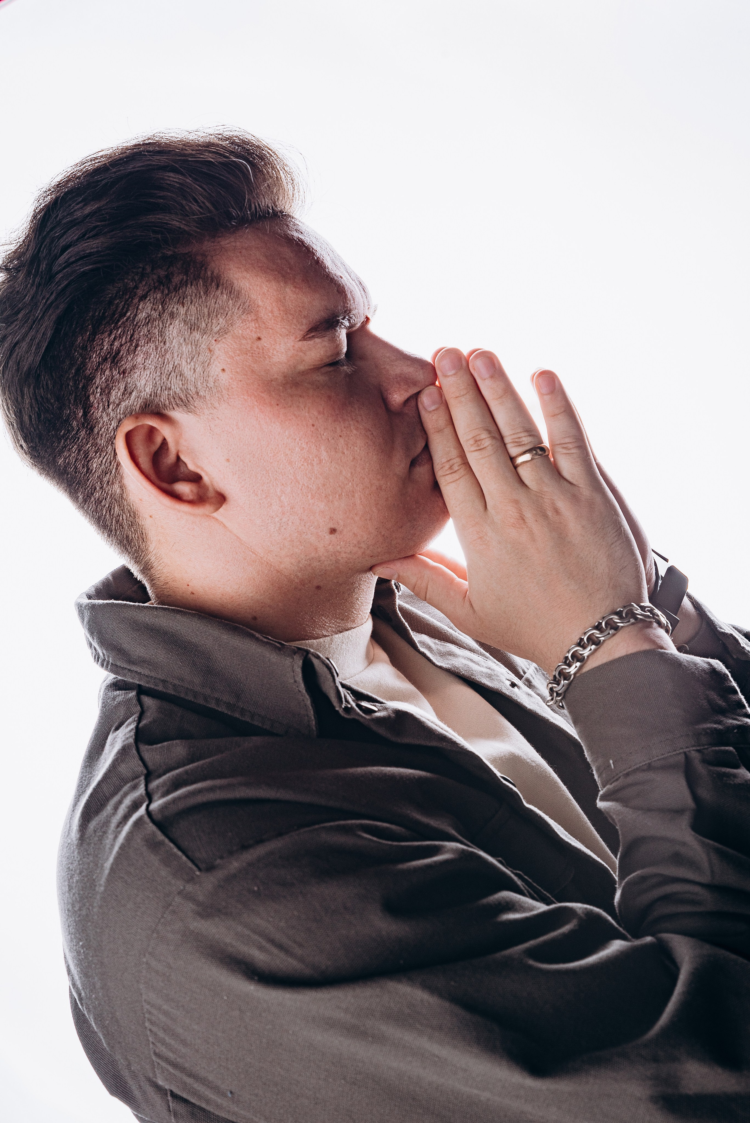 Дмитрий. Фотограф Новороссийск / ЮФО / Москва Руслан Пелин