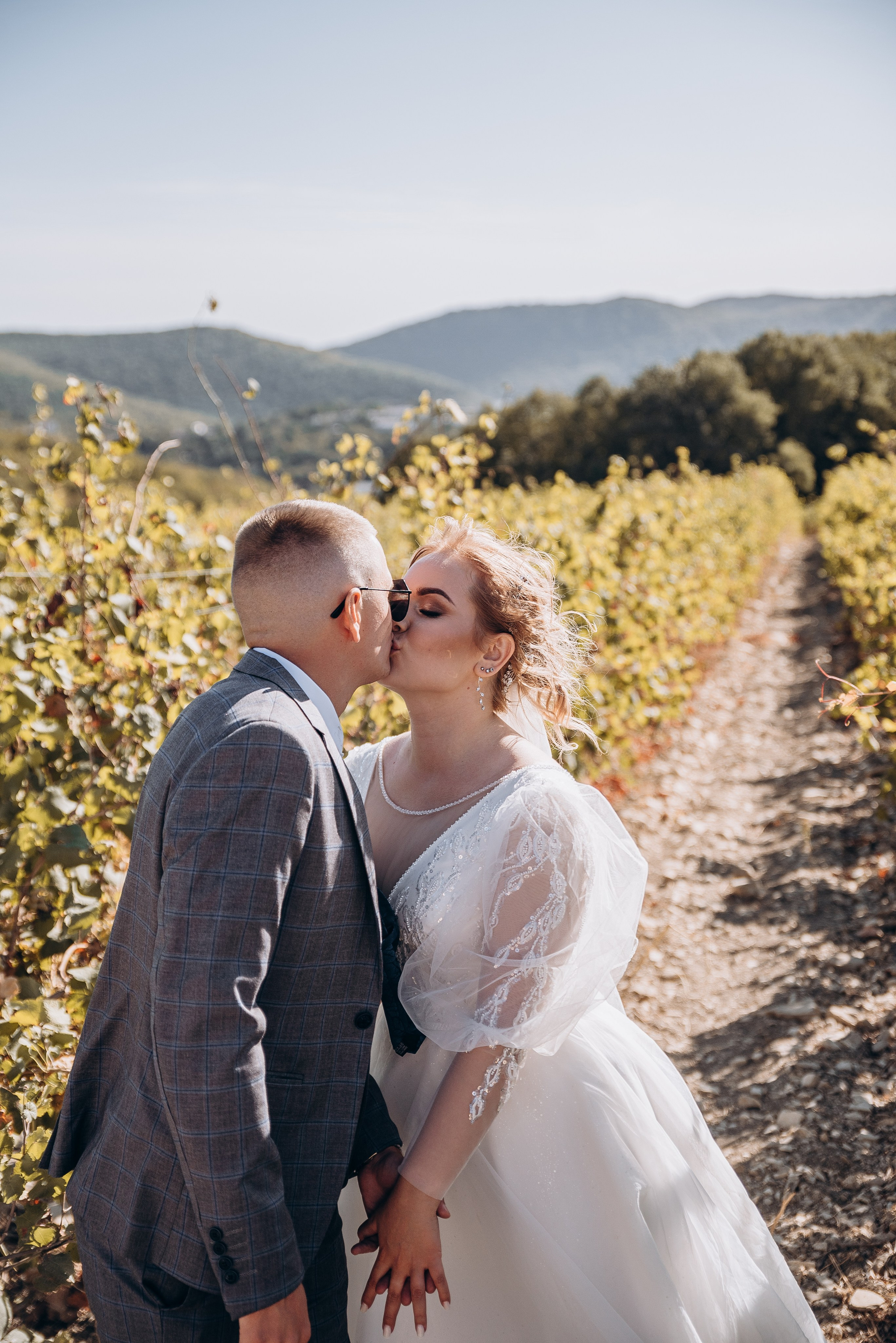 Wedding day 08.09.2023. Фотограф Новороссийск / ЮФО / Москва Руслан Пелин