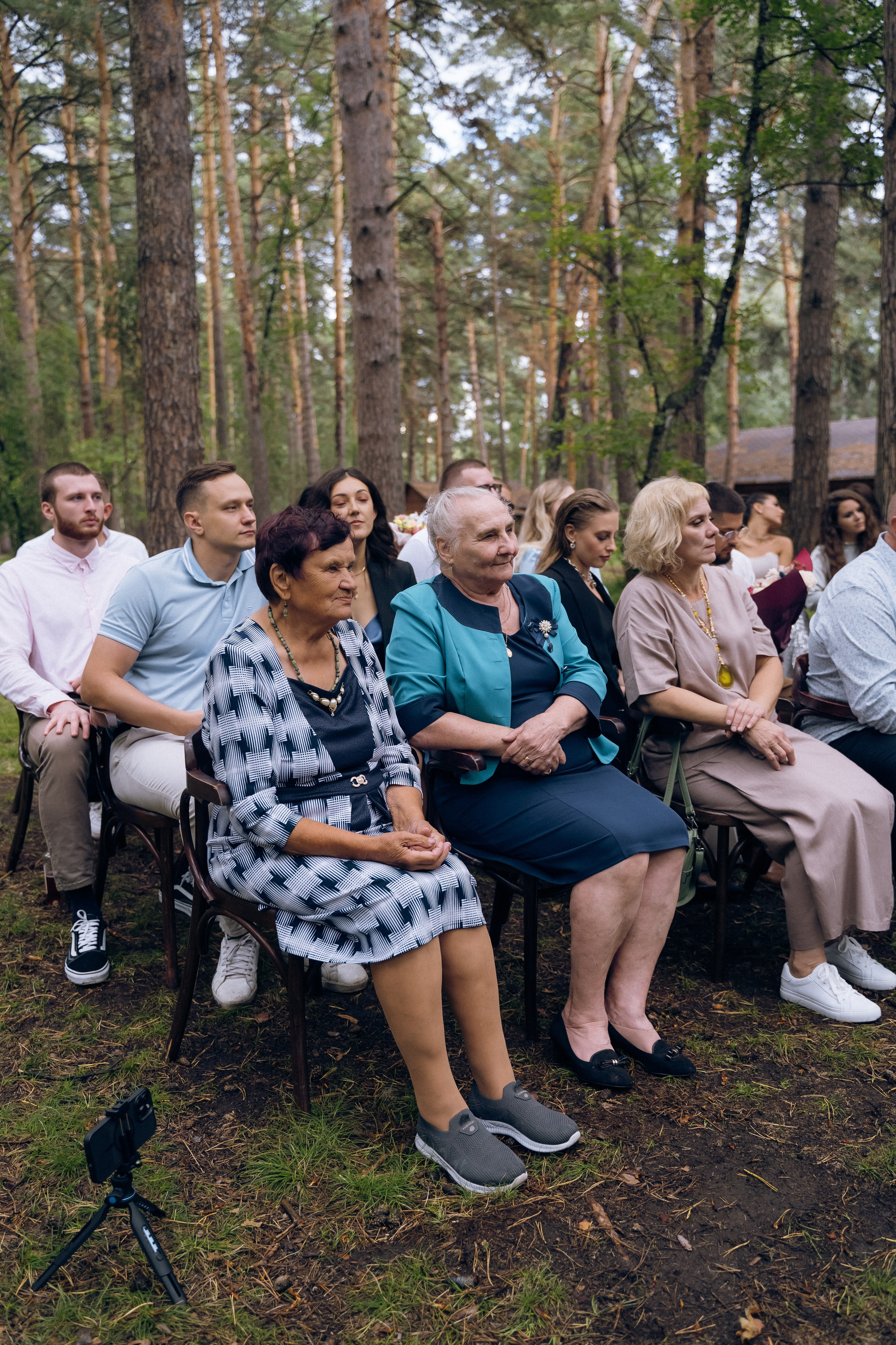 Влад и Бэлла. Свадебный и семейный фотограф в Новосибирске Наталья Зорина