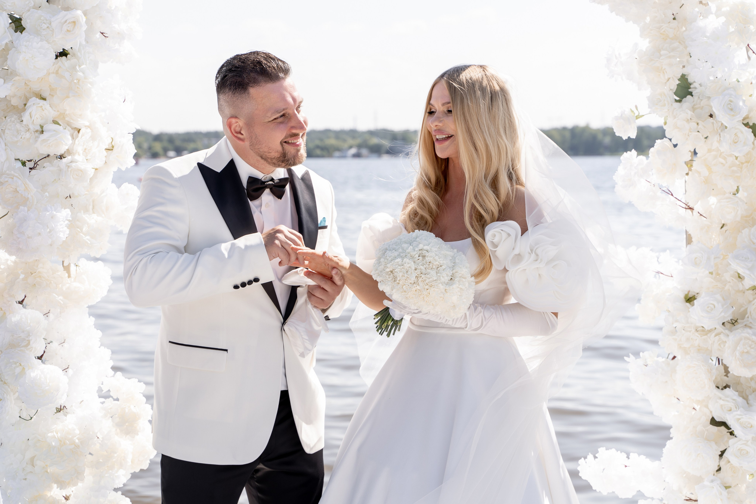 Максим и Жанна. Индивидуальный и семейный фотограф в Москве и городе Видное Екатерина Чернышова